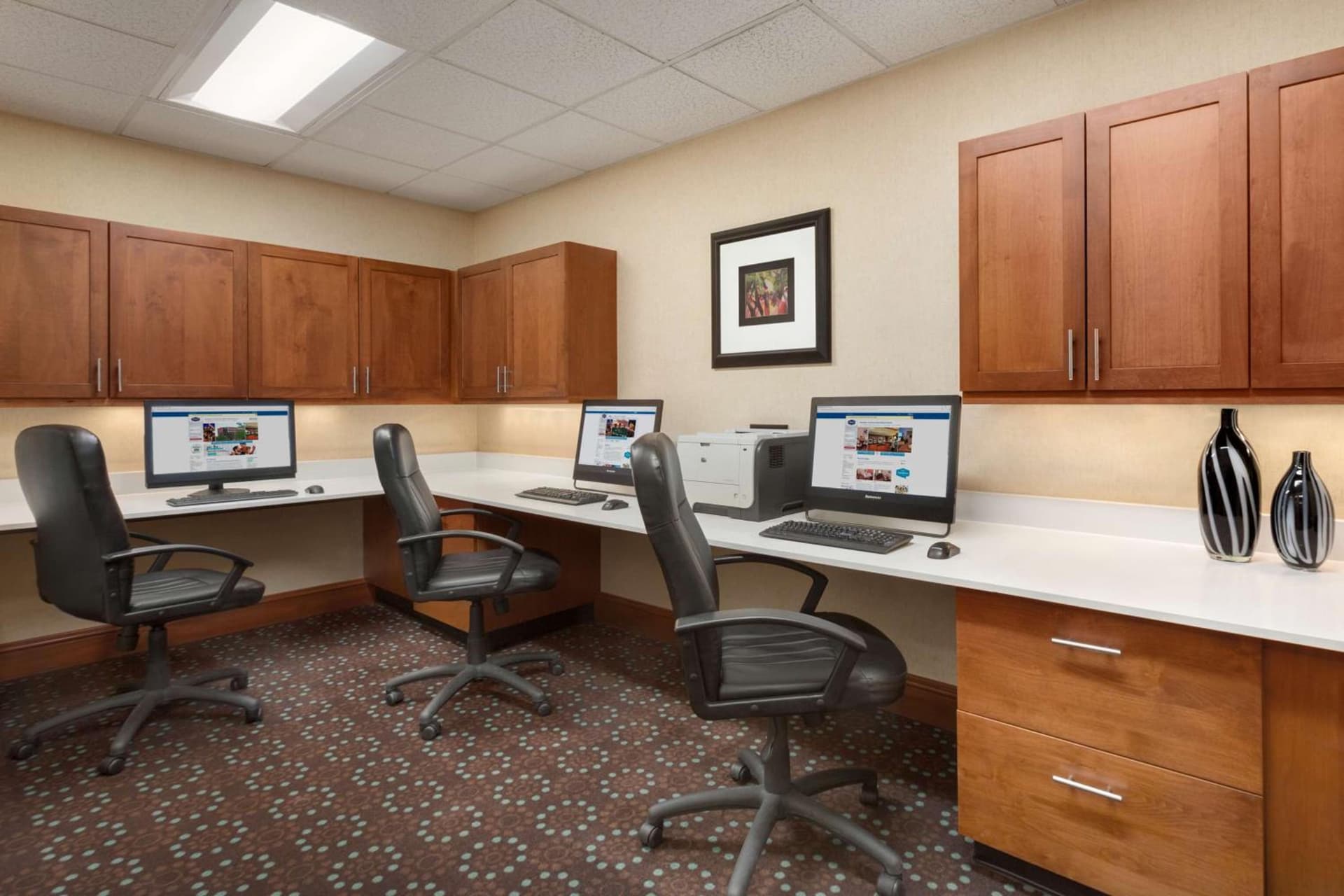 Hampton Inn Denver West Federal Center gallery photo in Lakewood, CO — image 12