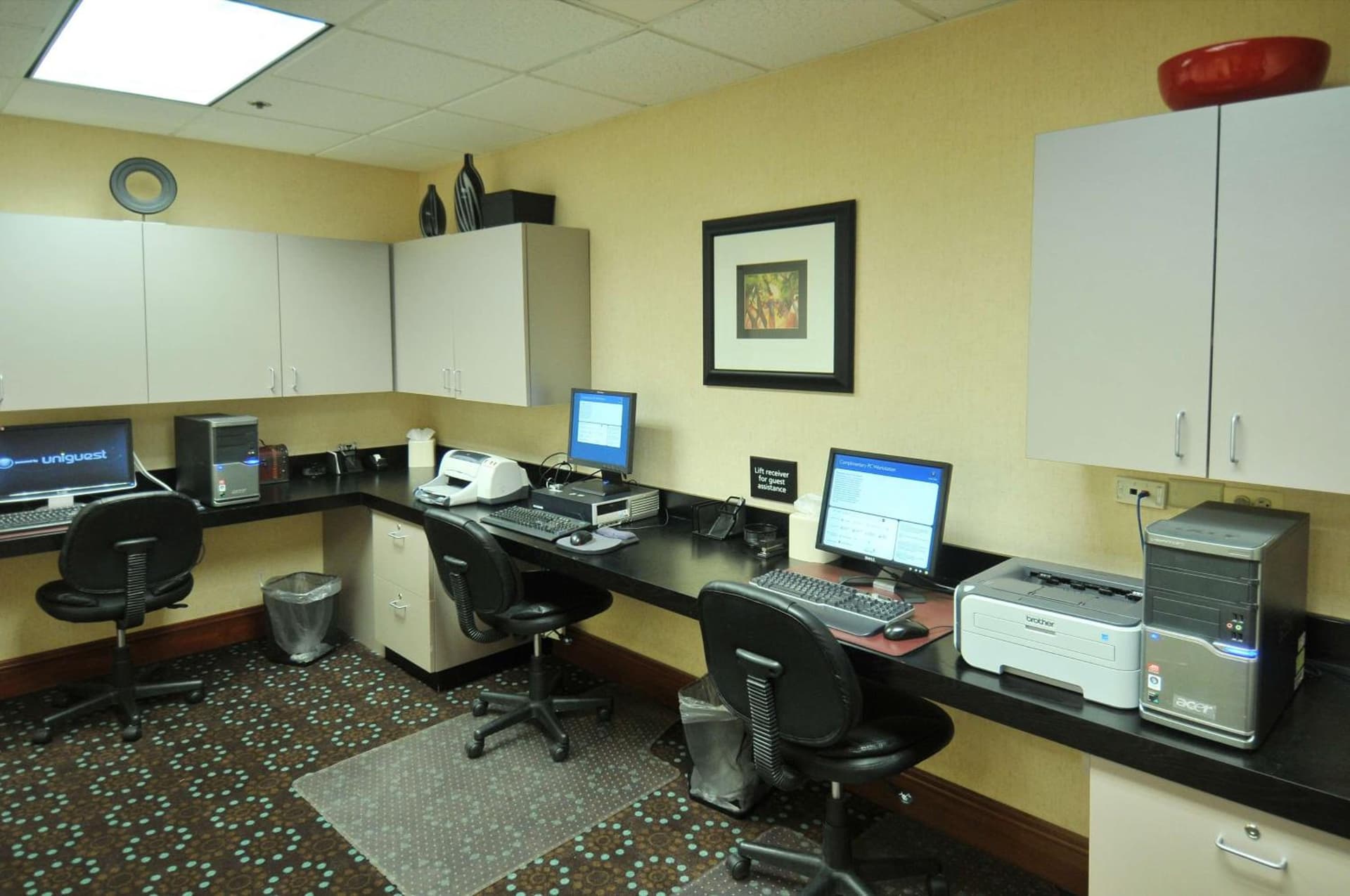 Hampton Inn Denver West Federal Center gallery photo in Lakewood, CO — image 13