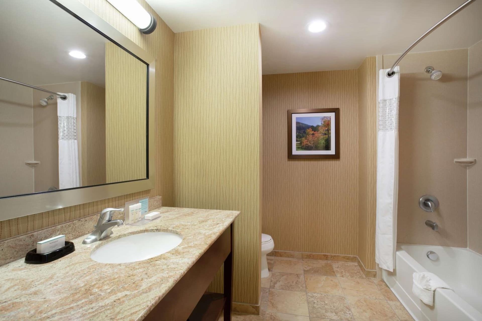 Hampton Inn and Suites Denver/South-RidgeGate property views in Lone Tree, CO — gallery photo 3