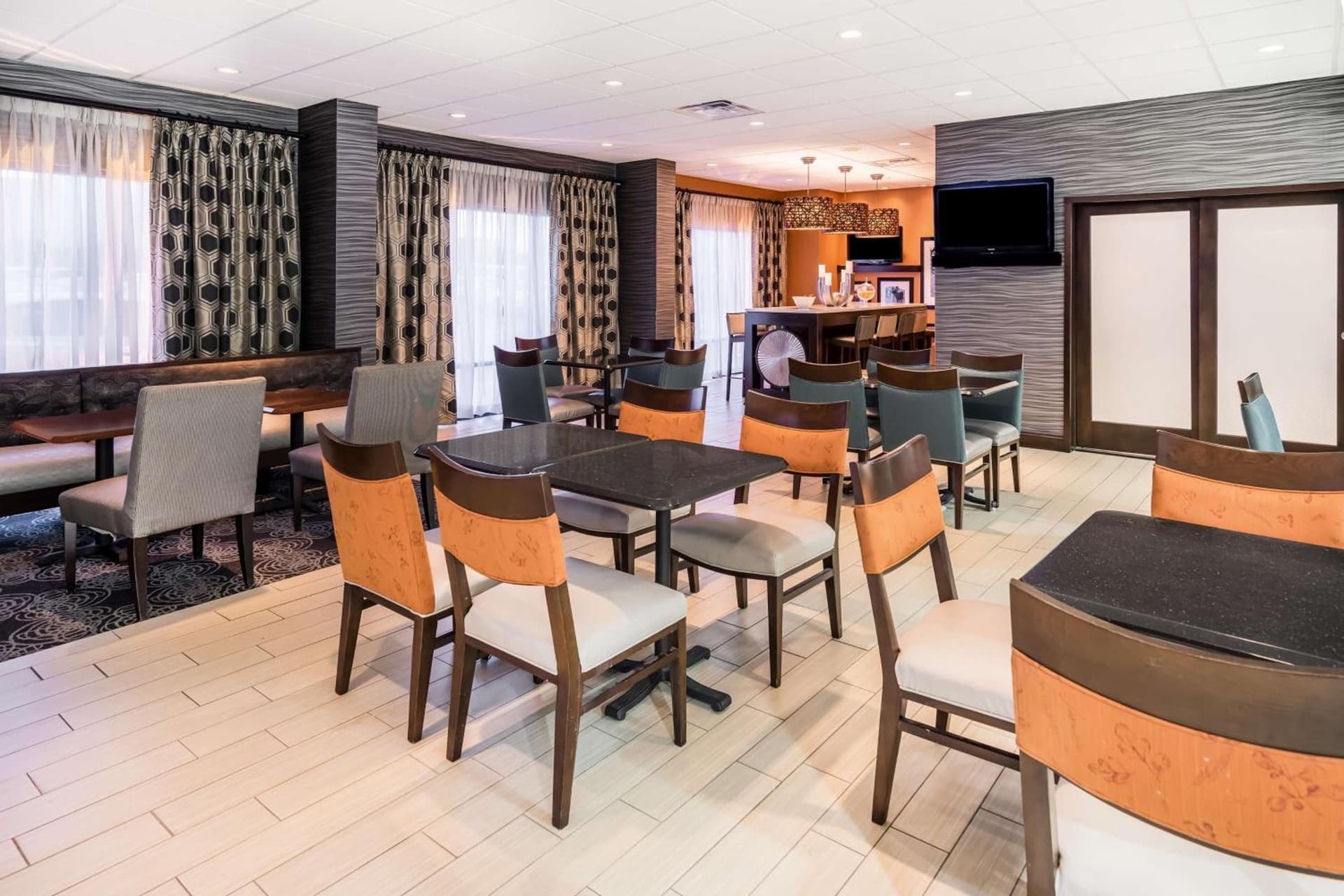 Hampton Inn Dover gallery photo in Dover, DE — image 13