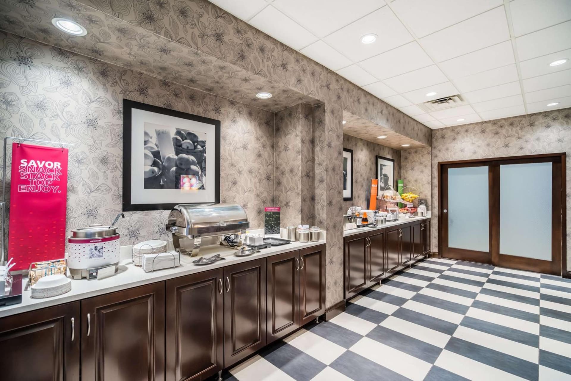 Hampton Inn Dover gallery photo in Dover, DE — image 12