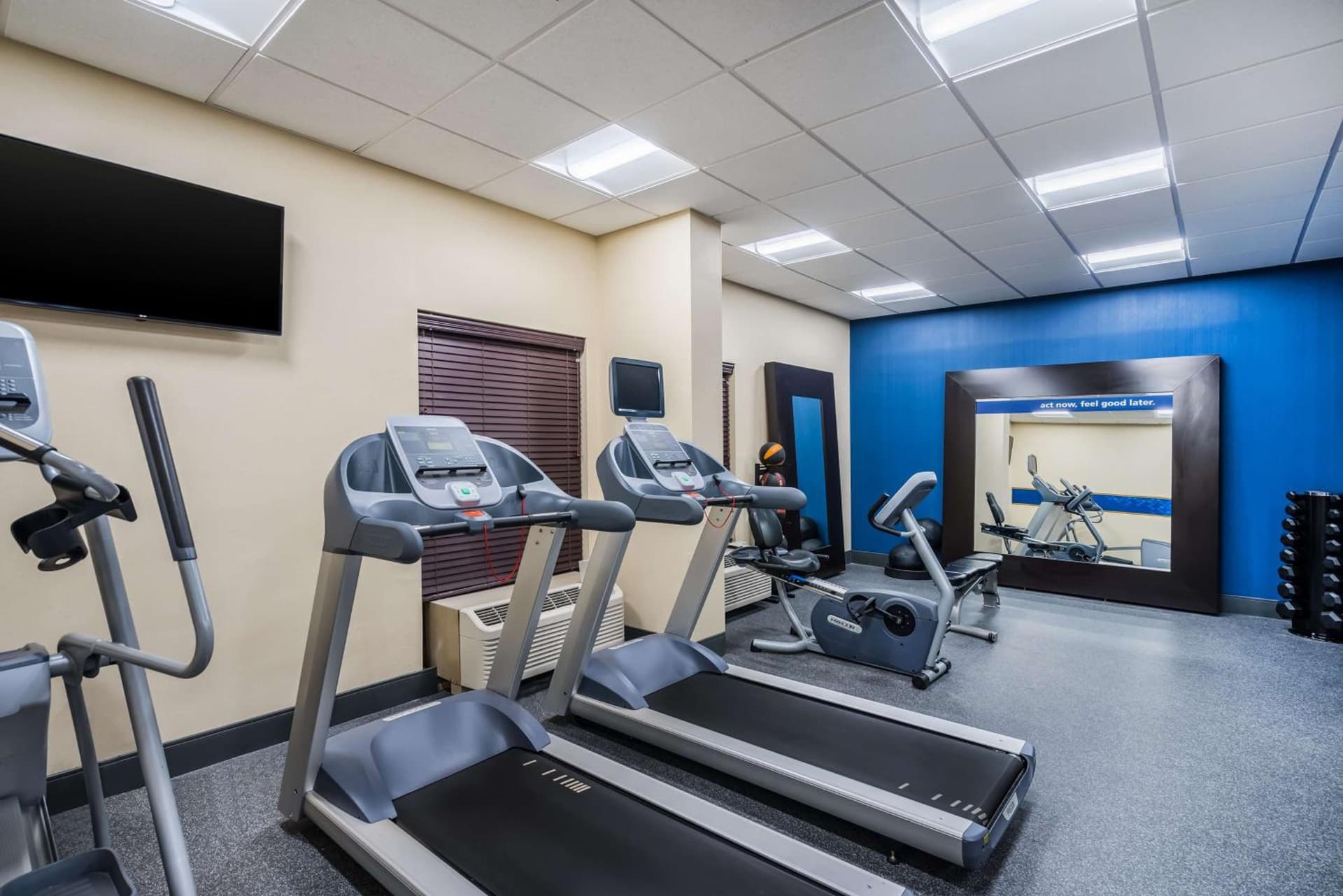 Hampton Inn Dover gallery photo in Dover, DE — image 10