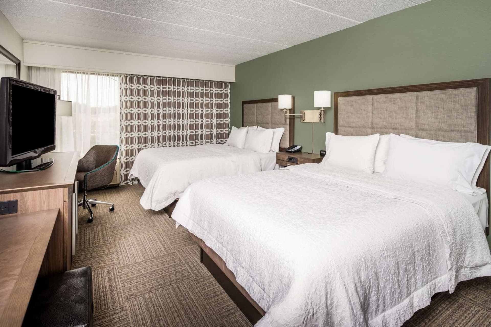 Hampton Inn Dover gallery photo in Dover, DE — image 7