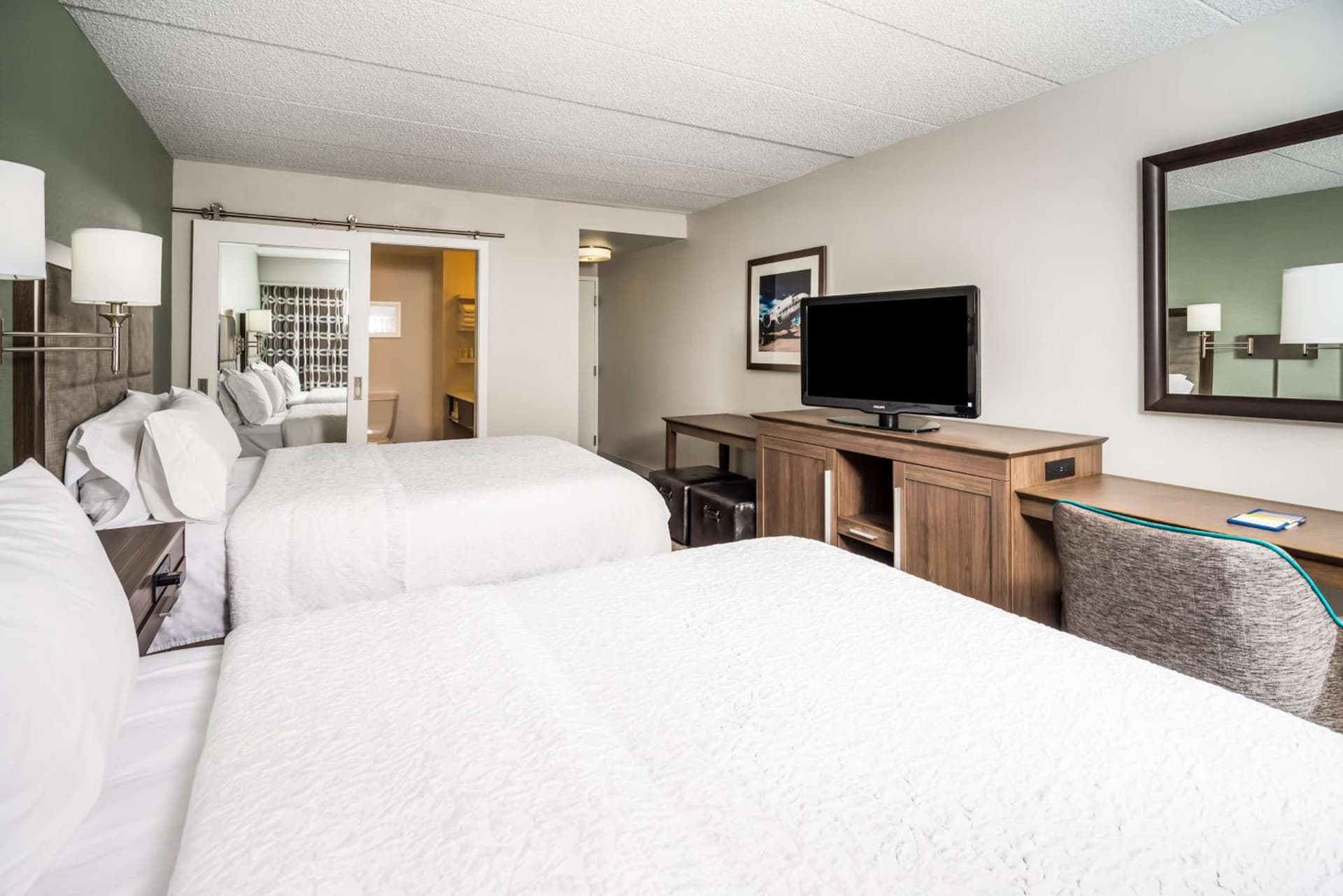Hampton Inn Dover gallery photo in Dover, DE — image 23