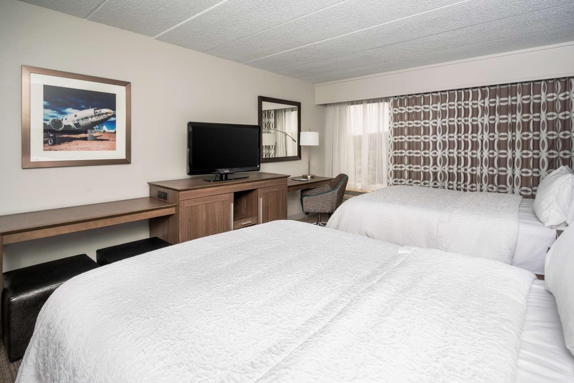 Hampton Inn Dover gallery photo in Dover, DE — image 21