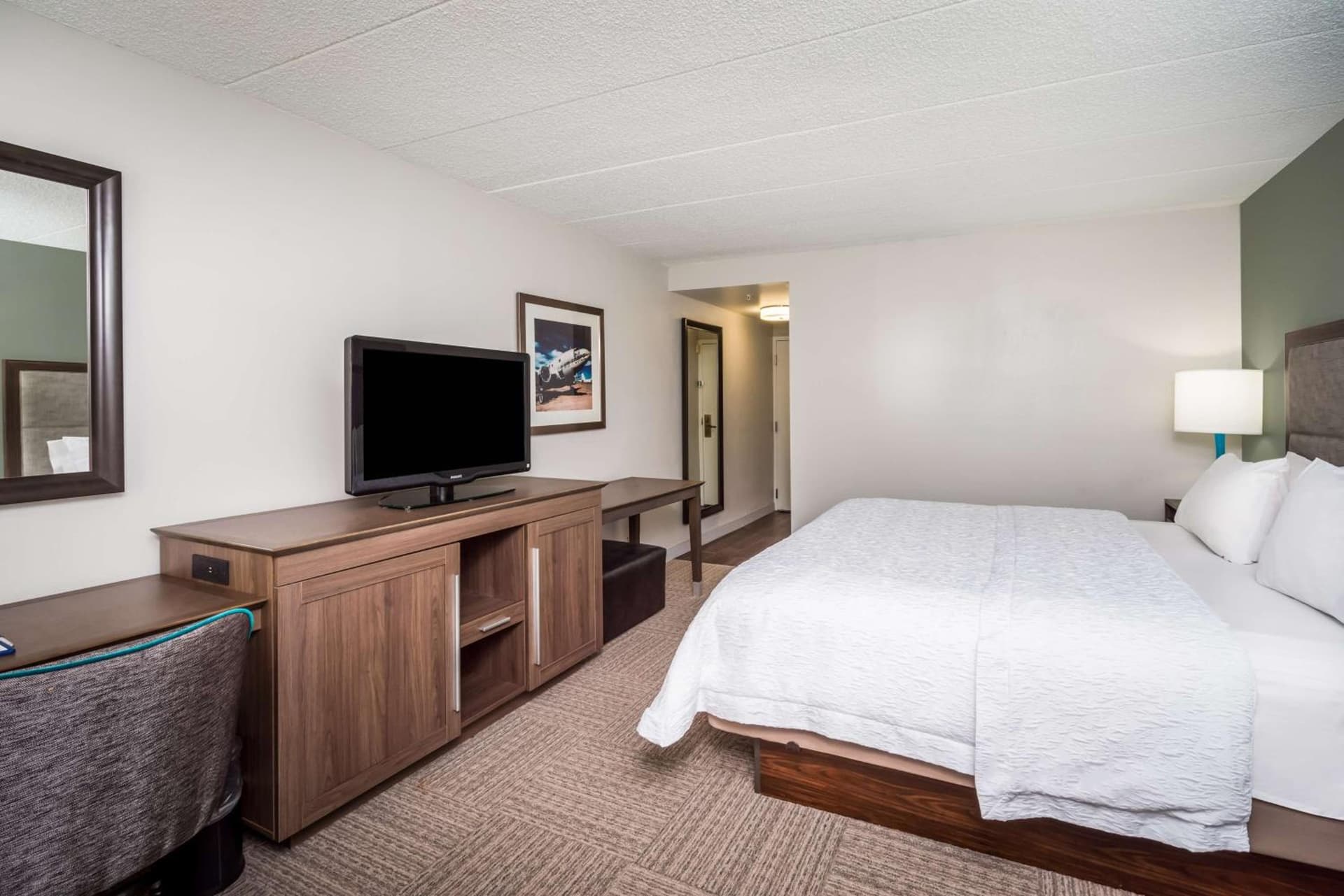 Hampton Inn Dover gallery photo in Dover, DE — image 17