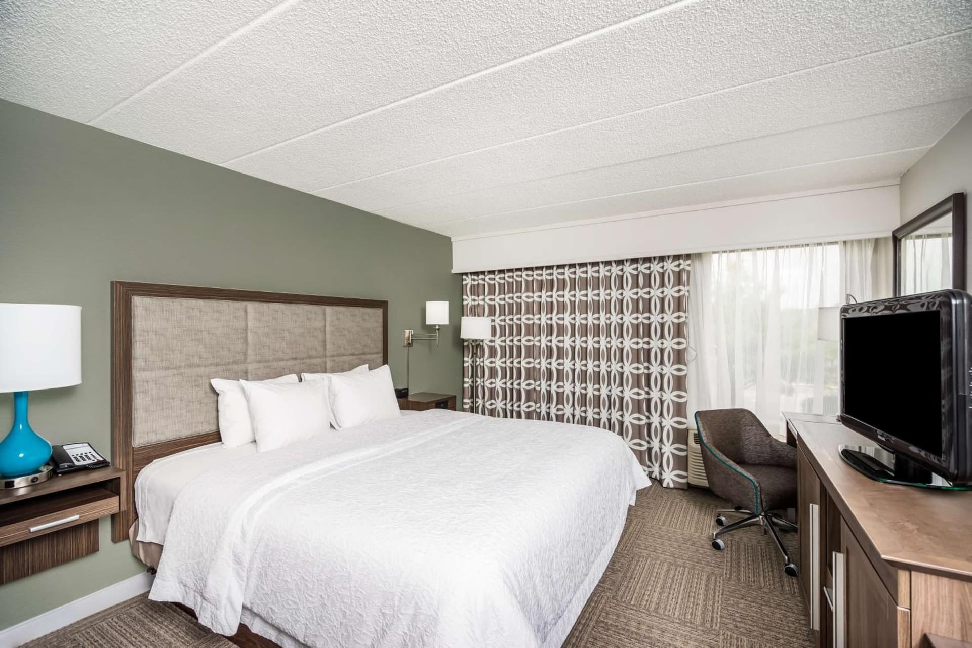 Hampton Inn Dover gallery photo in Dover, DE — image 5