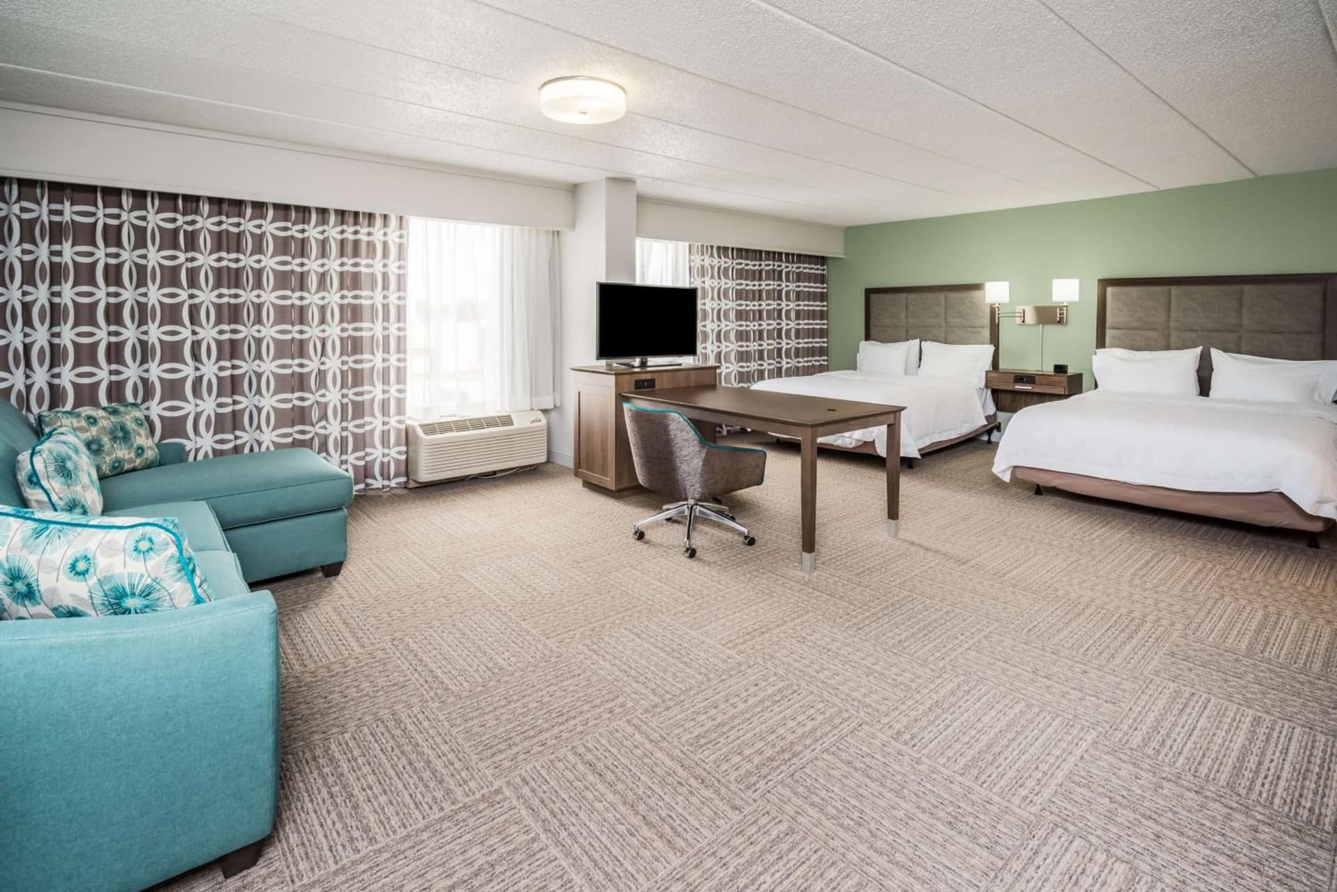 Hampton Inn Dover gallery photo in Dover, DE — image 11