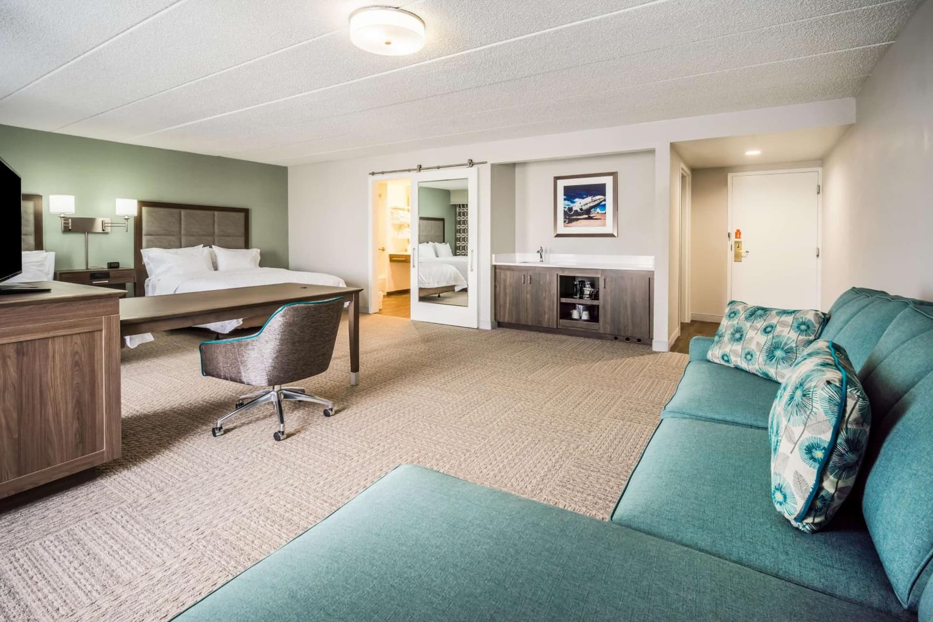 Hampton Inn Dover gallery photo in Dover, DE — image 15