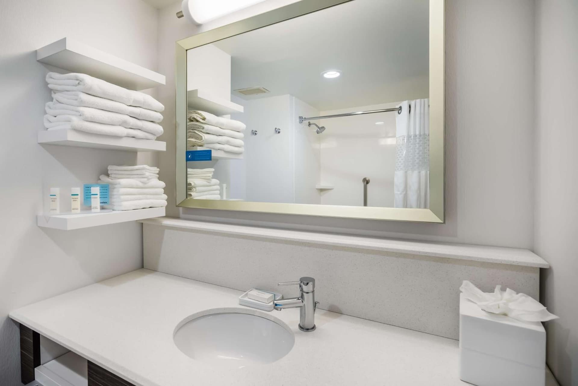 Hampton Inn Dover gallery photo in Dover, DE — image 6