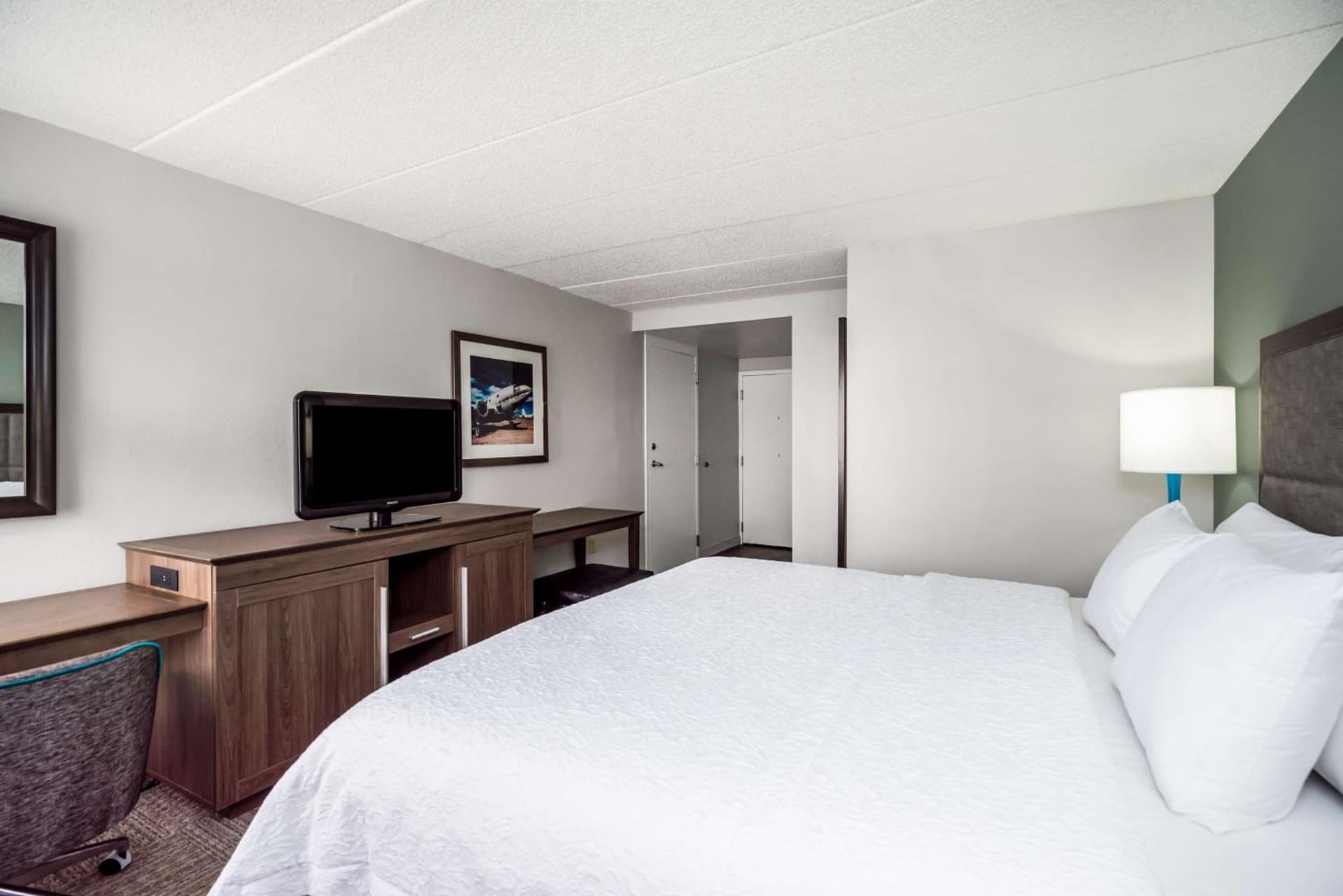 Hampton Inn Dover gallery photo in Dover, DE — image 22