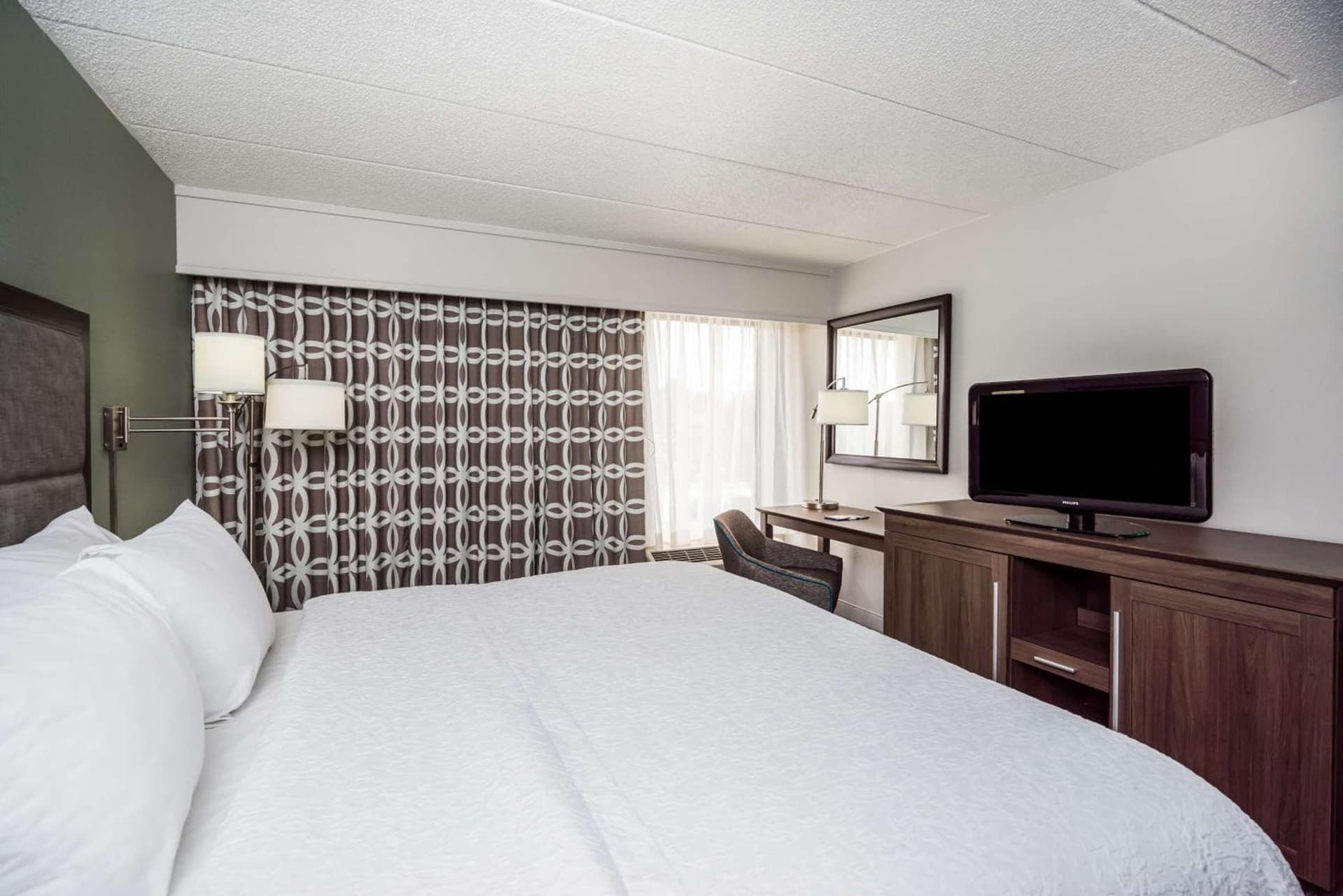 Hampton Inn Dover gallery photo in Dover, DE — image 8