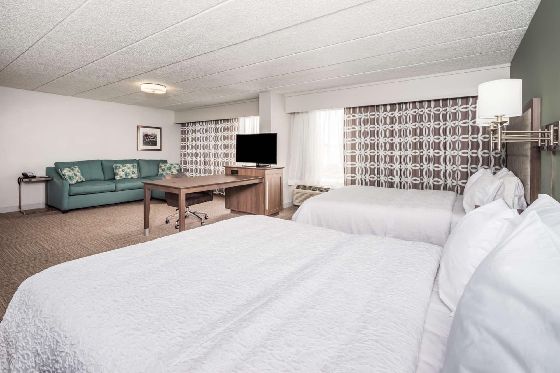 Hampton Inn Dover gallery photo in Dover, DE — image 20