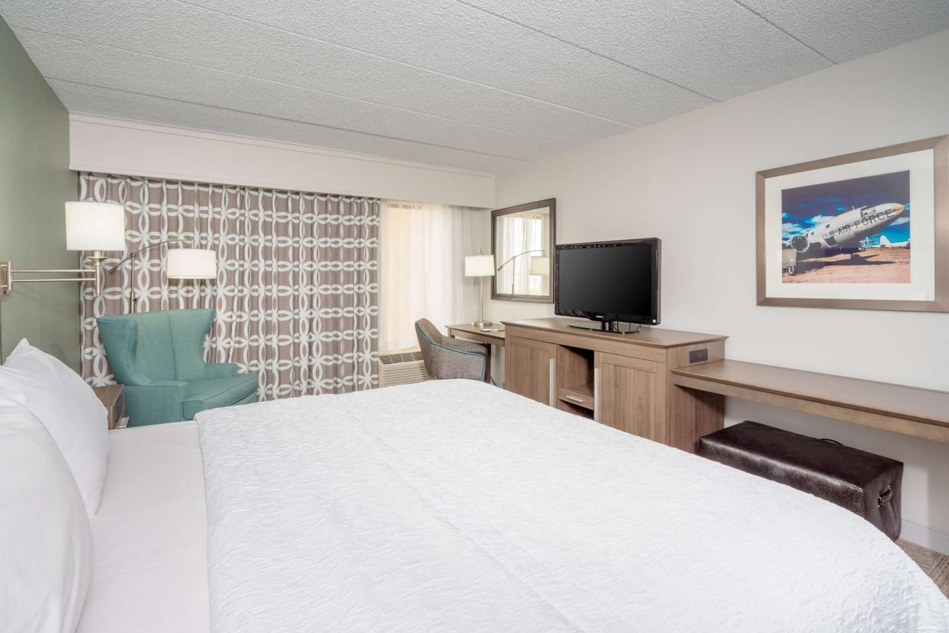 Hampton Inn Dover gallery photo in Dover, DE — image 25