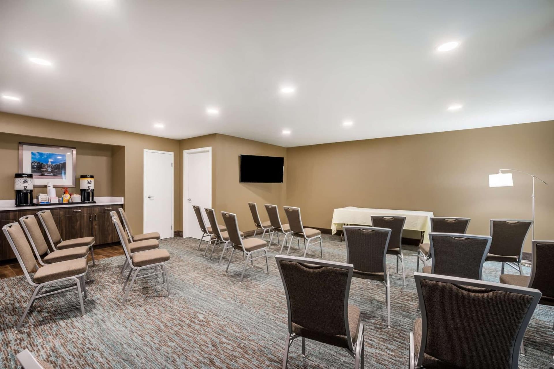 Hampton Inn Dover gallery photo in Dover, DE — image 19