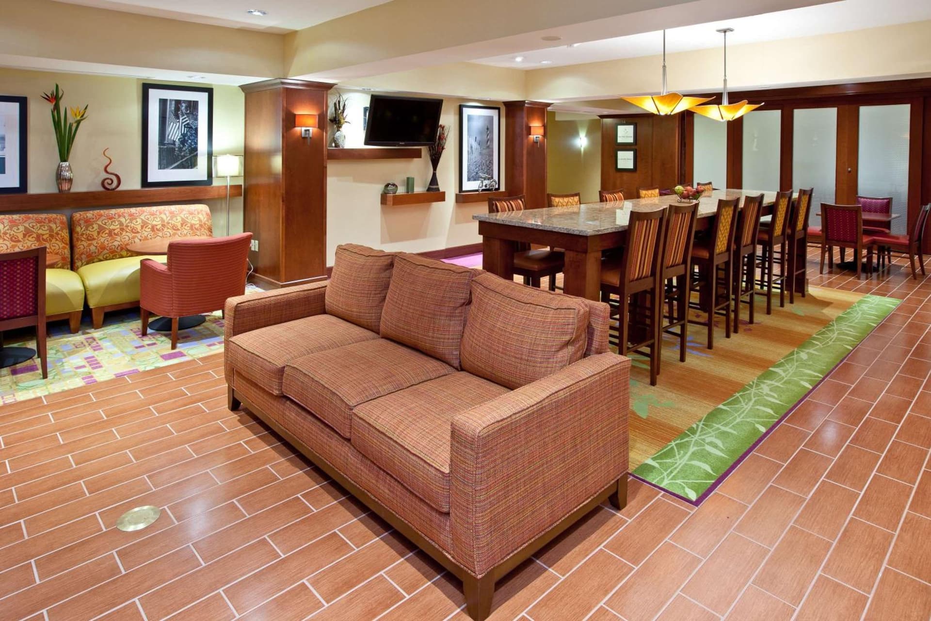 Hampton Inn Detroit/Auburn Hills-North gallery photo in Auburn Hills, MI — image 28