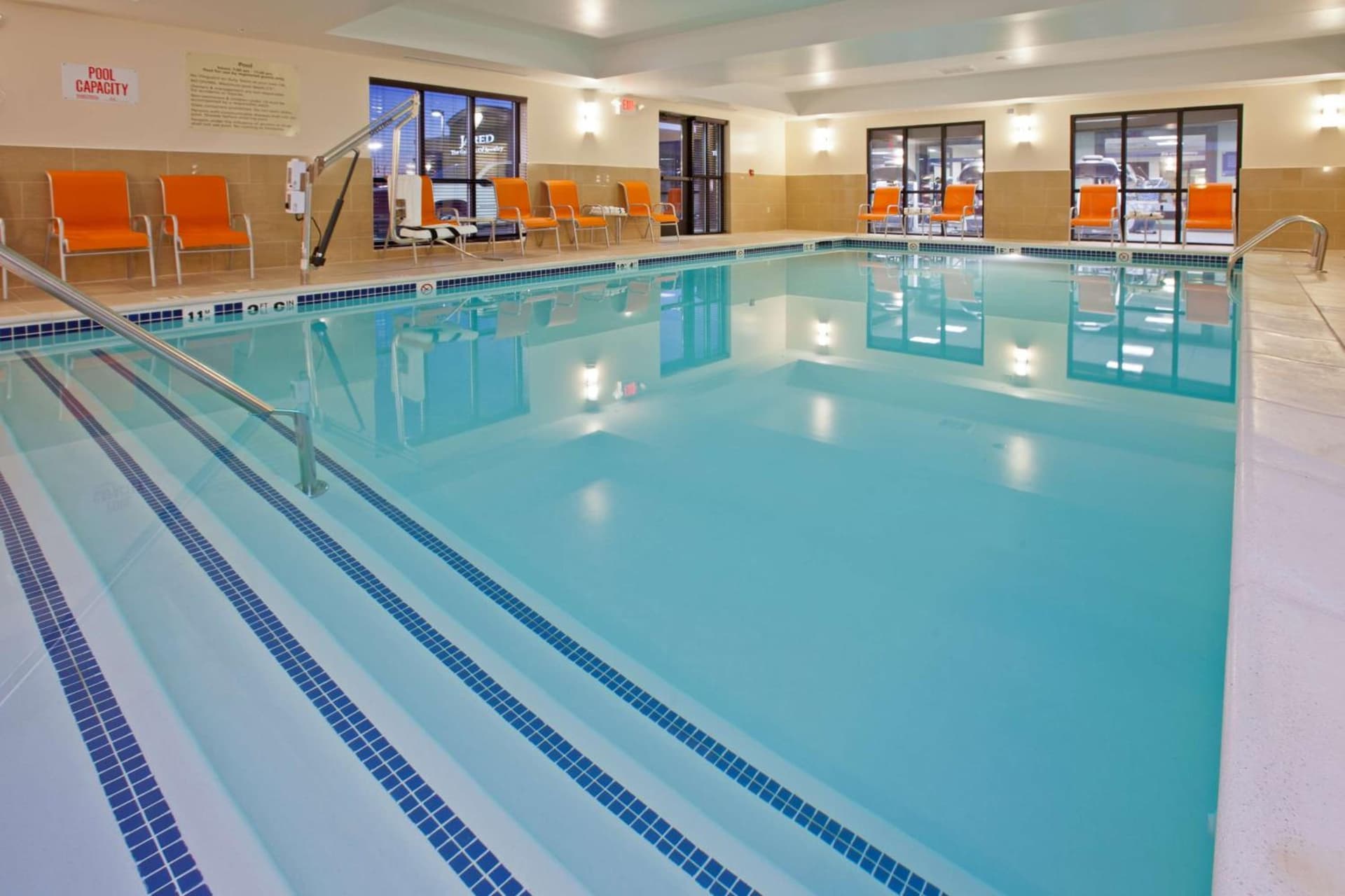 Hampton Inn Detroit/Auburn Hills-North gallery photo in Auburn Hills, MI — image 31
