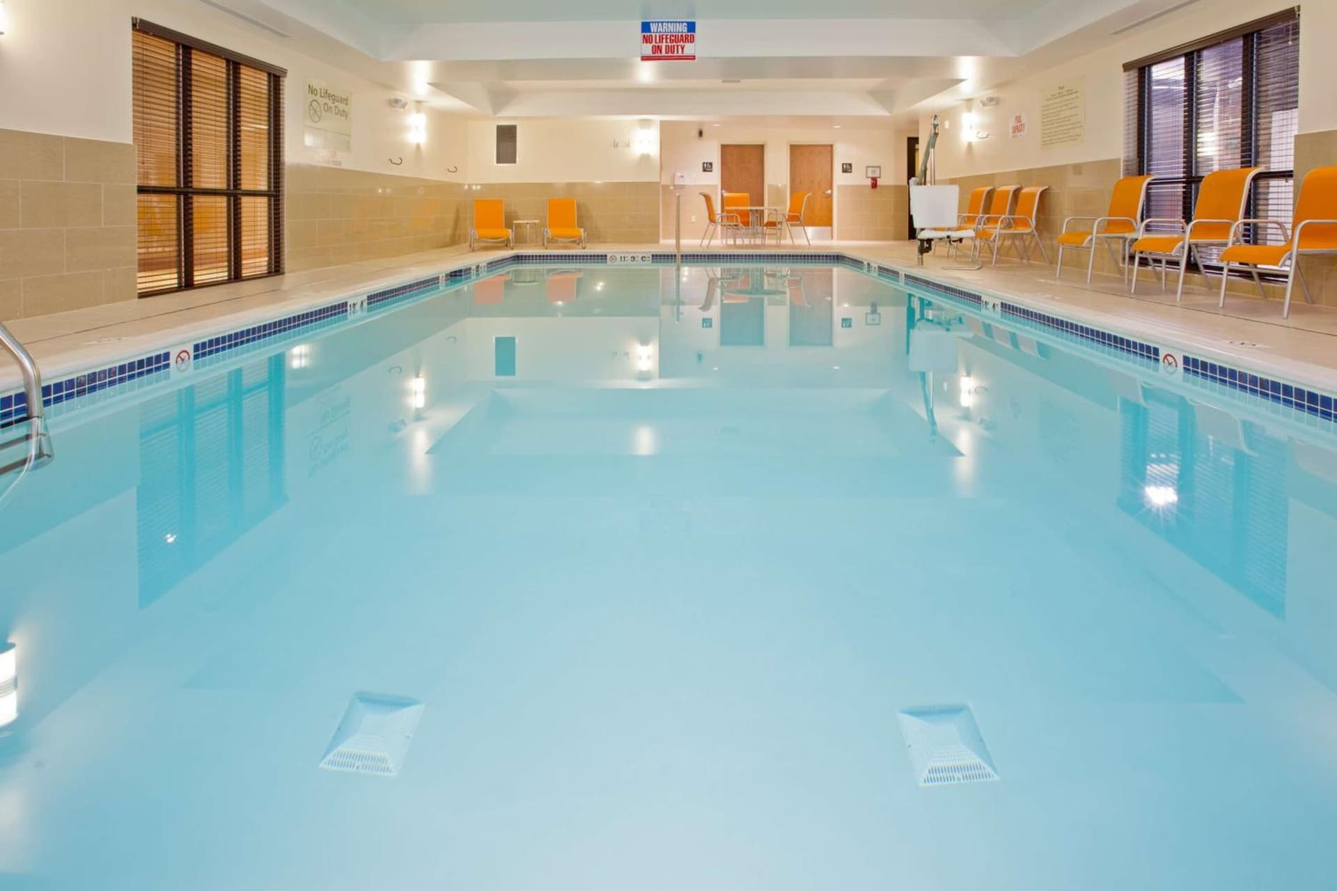 Hampton Inn Detroit/Auburn Hills-North gallery photo in Auburn Hills, MI — image 34