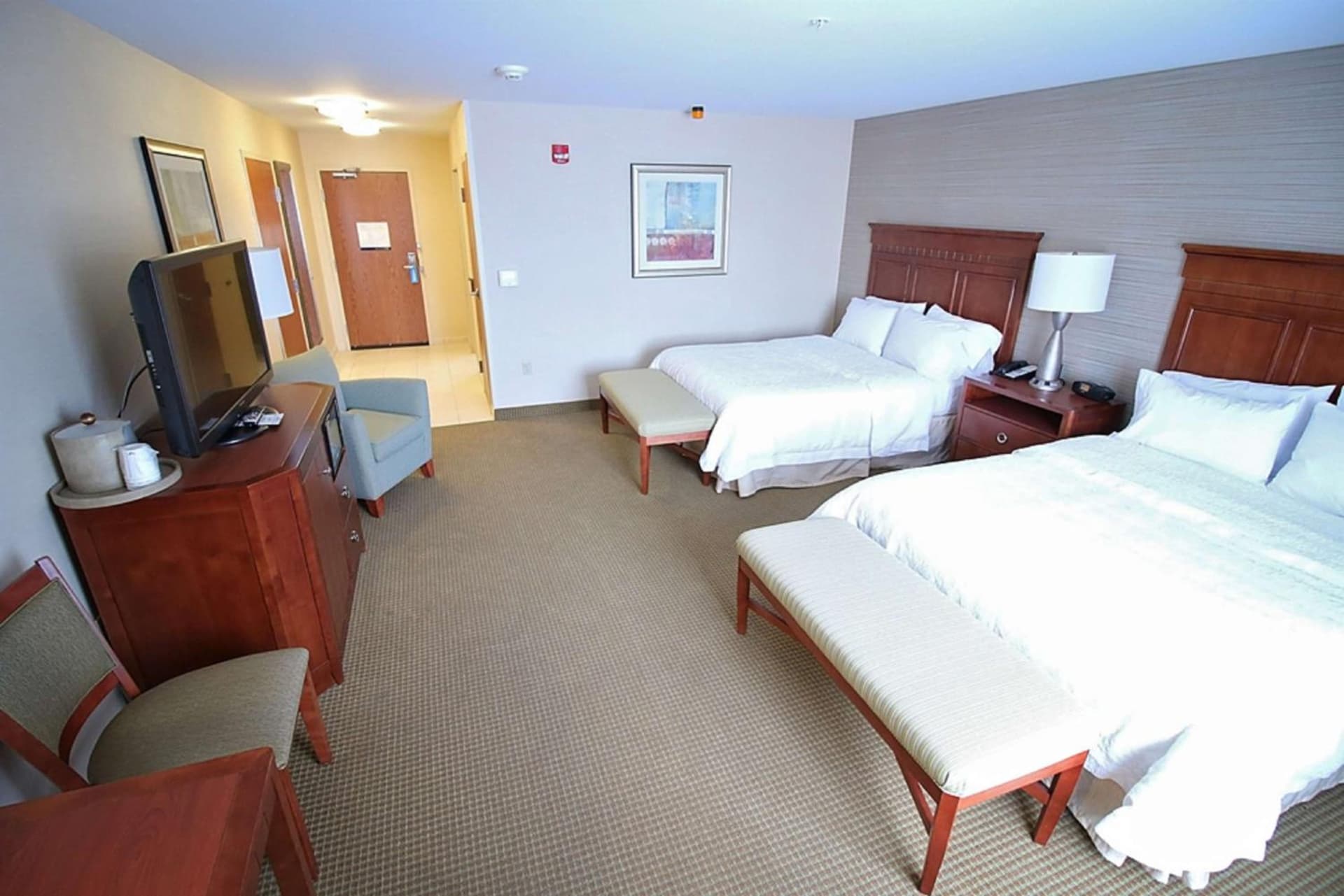 Hampton Inn Detroit/Auburn Hills-North gallery photo in Auburn Hills, MI — image 18