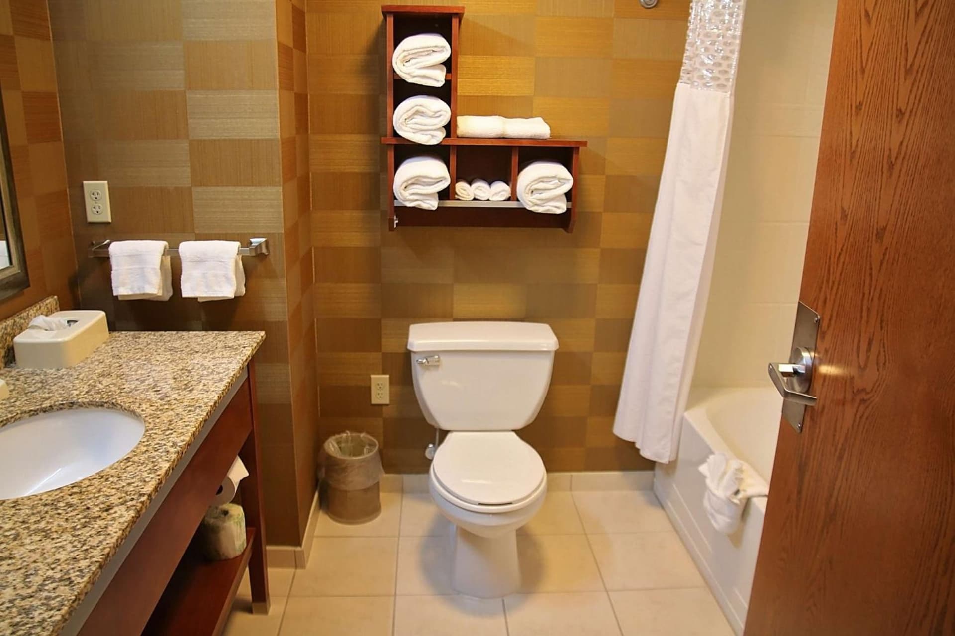 Hampton Inn Detroit/Auburn Hills-North gallery photo in Auburn Hills, MI — image 16