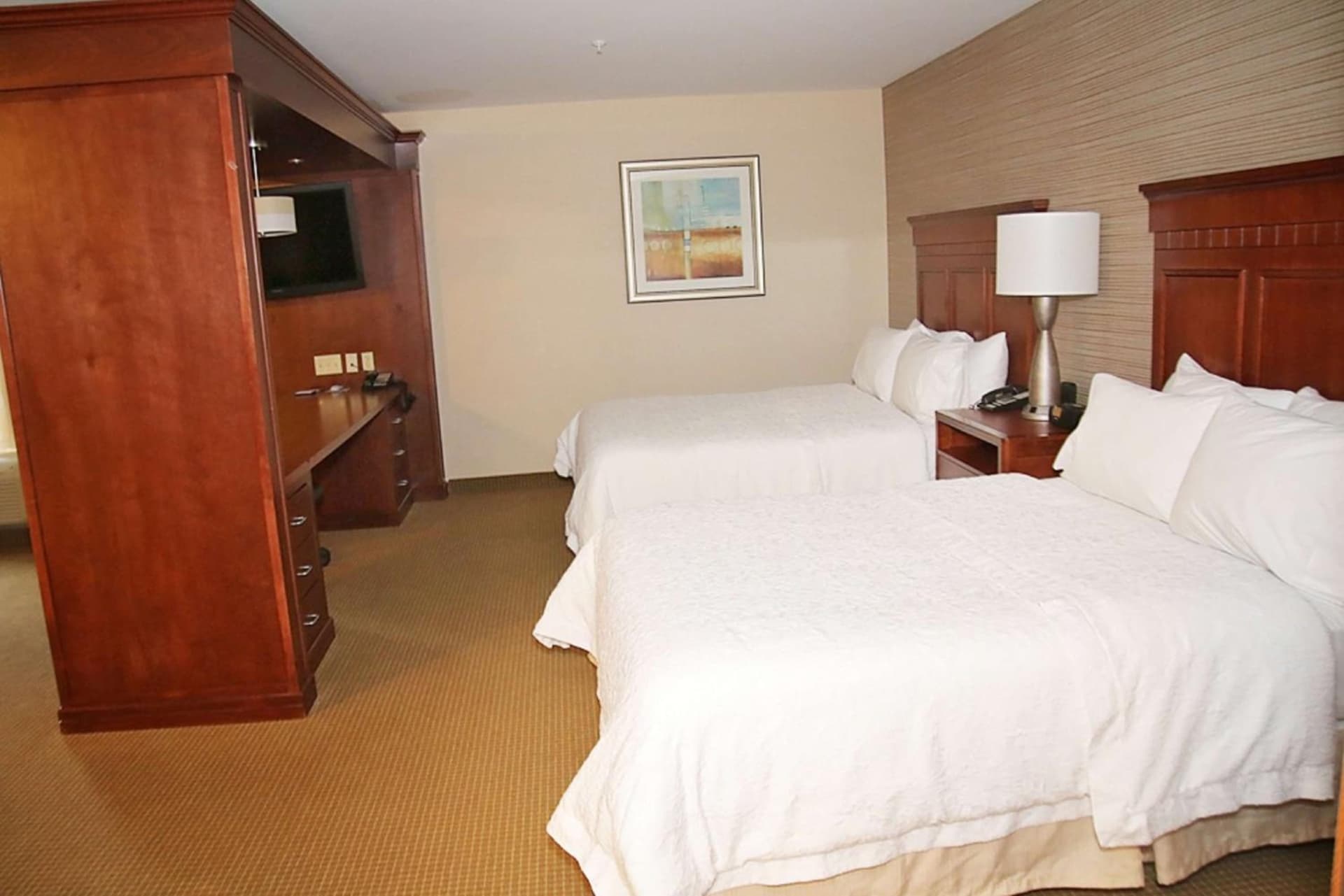 Hampton Inn Detroit/Auburn Hills-North gallery photo in Auburn Hills, MI — image 33