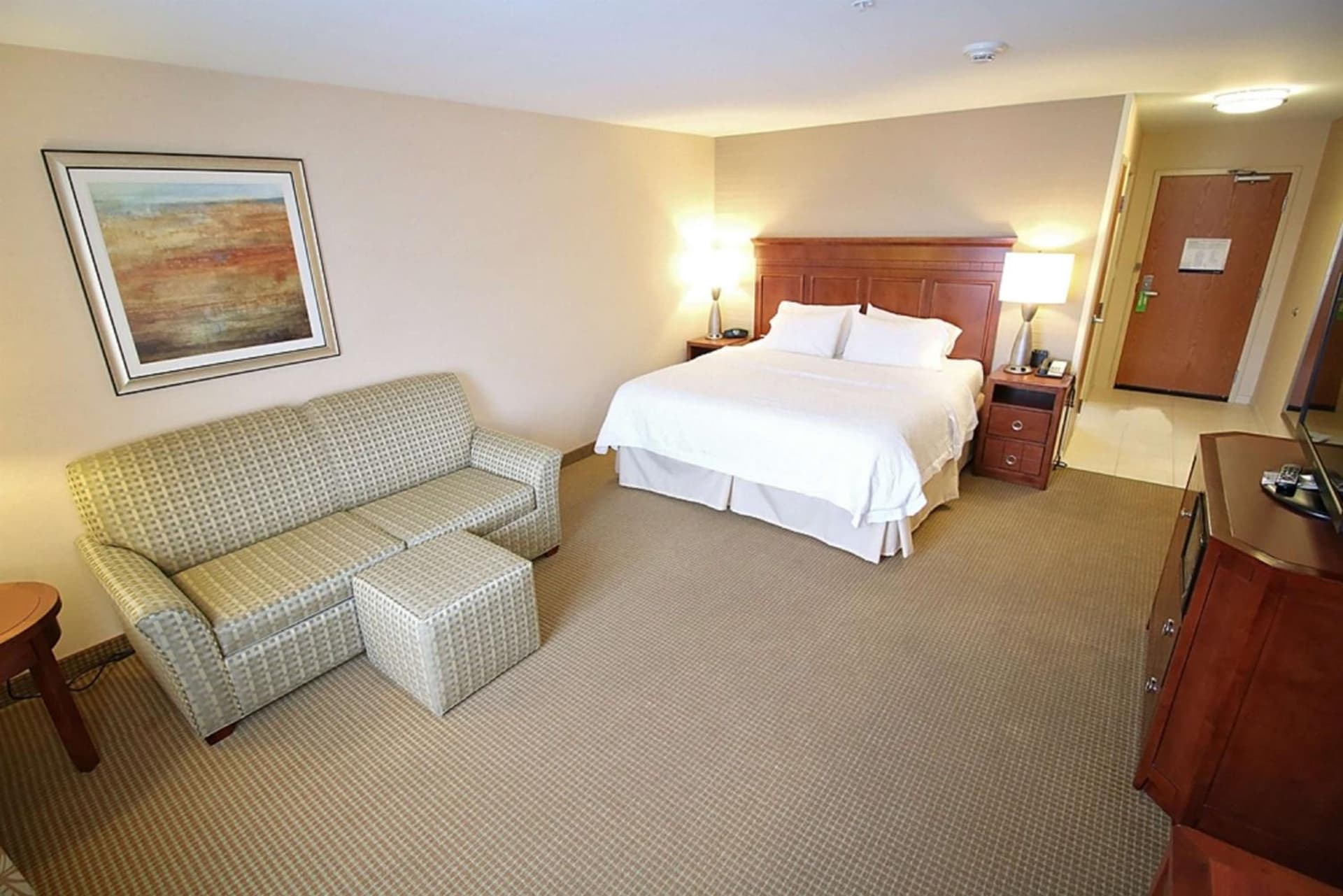 Hampton Inn Detroit/Auburn Hills-North gallery photo in Auburn Hills, MI — image 17