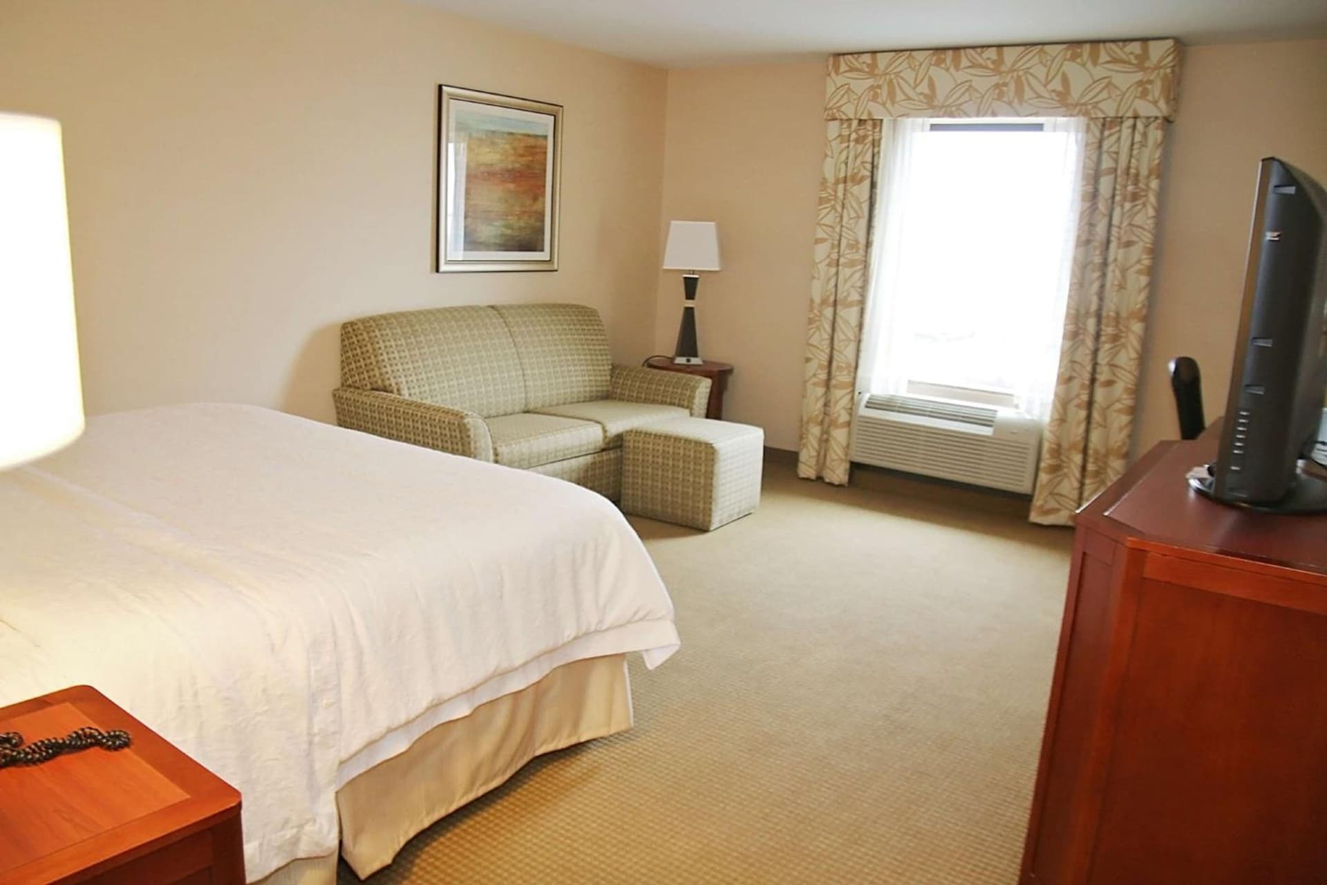 Hampton Inn Detroit/Auburn Hills-North gallery photo in Auburn Hills, MI — image 6