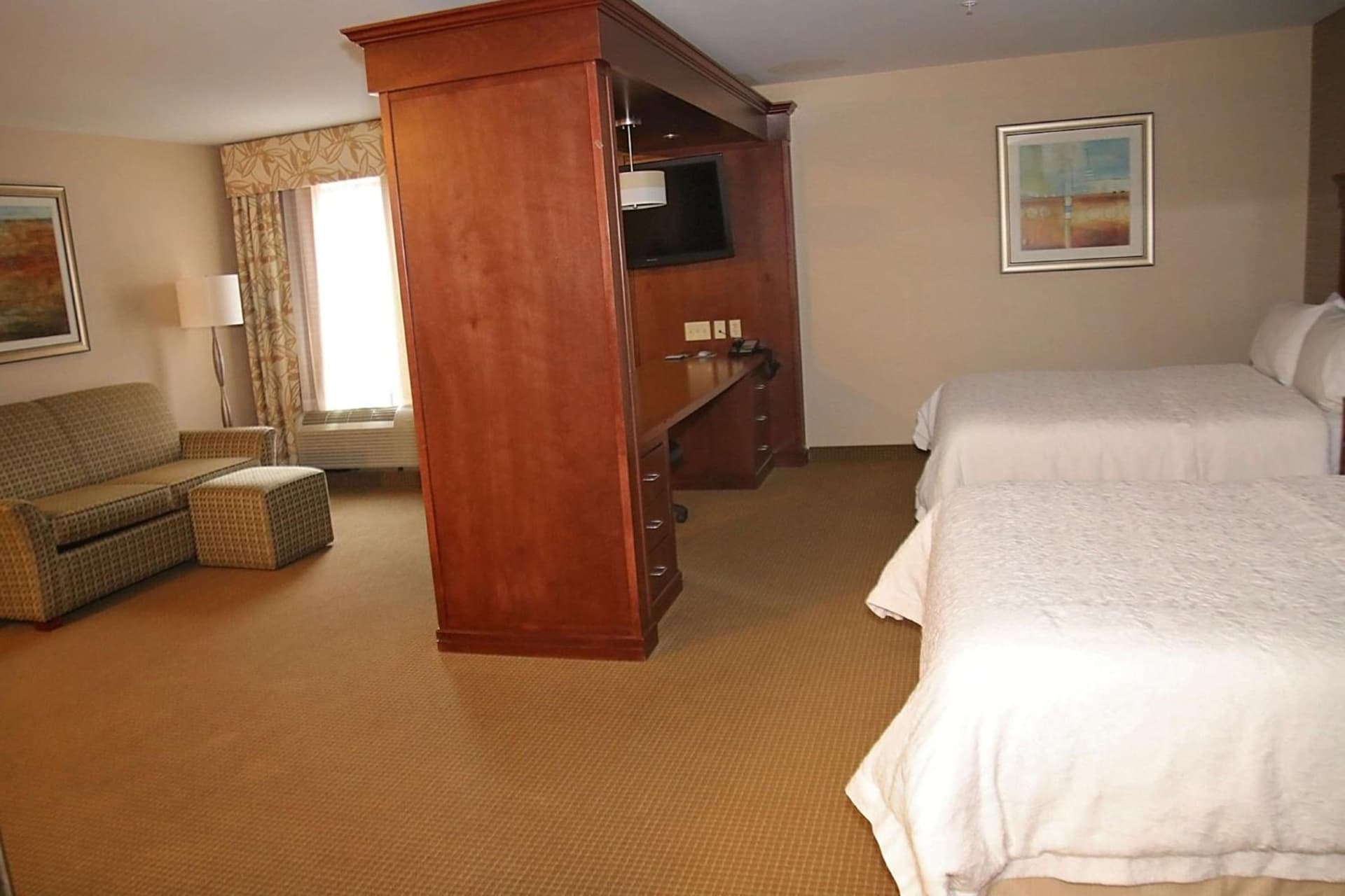 Hampton Inn Detroit/Auburn Hills-North gallery photo in Auburn Hills, MI — image 32