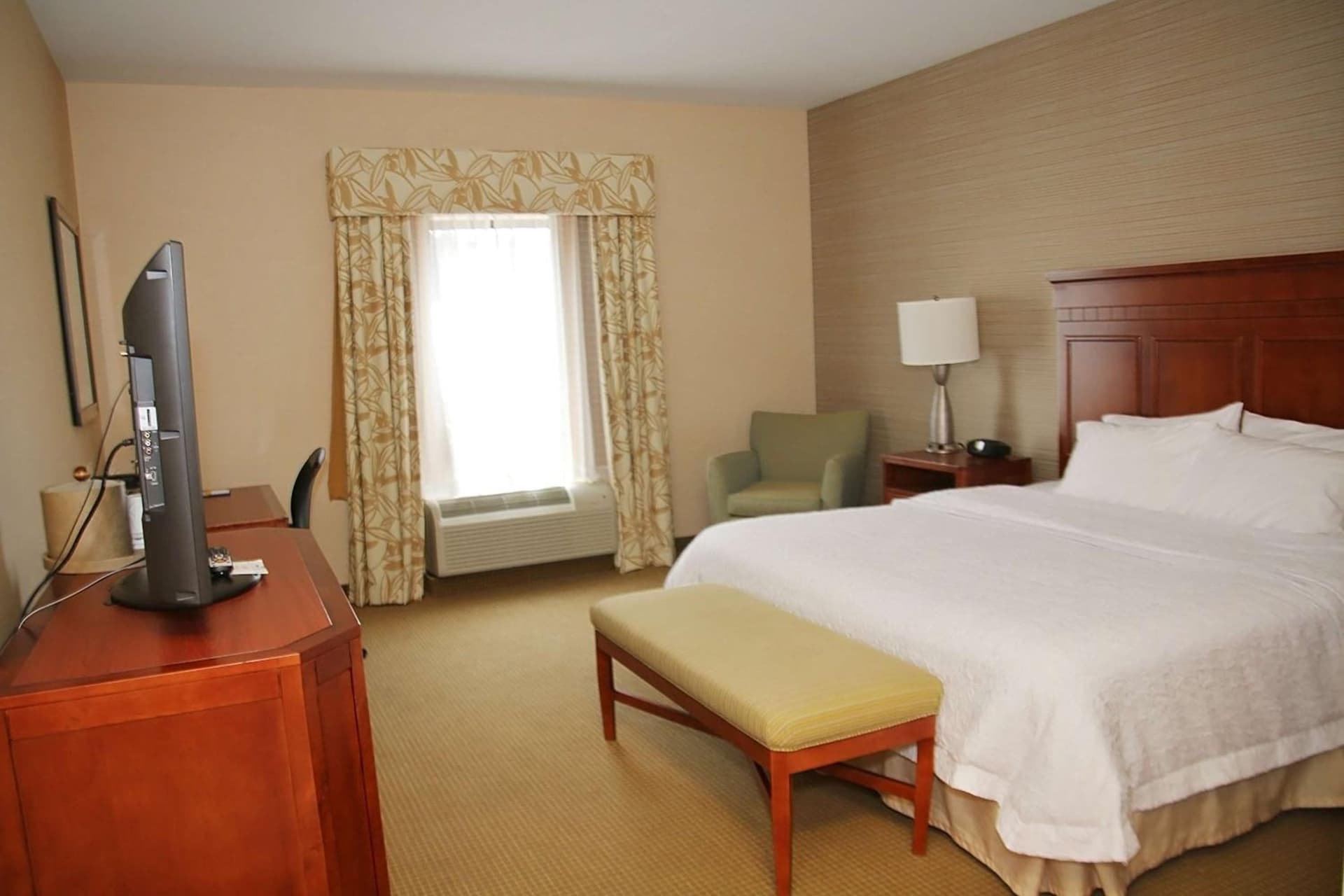 Hampton Inn Detroit/Auburn Hills-North gallery photo in Auburn Hills, MI — image 14