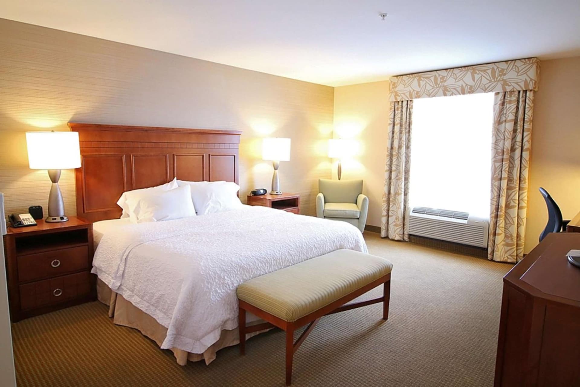 Hampton Inn Detroit/Auburn Hills-North gallery photo in Auburn Hills, MI — image 27
