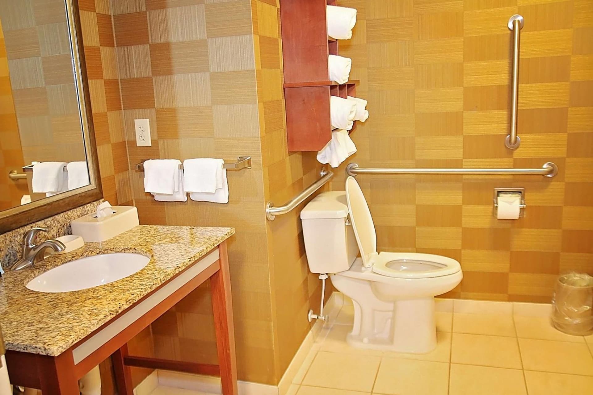 Hampton Inn Detroit/Auburn Hills-North gallery photo in Auburn Hills, MI — image 30