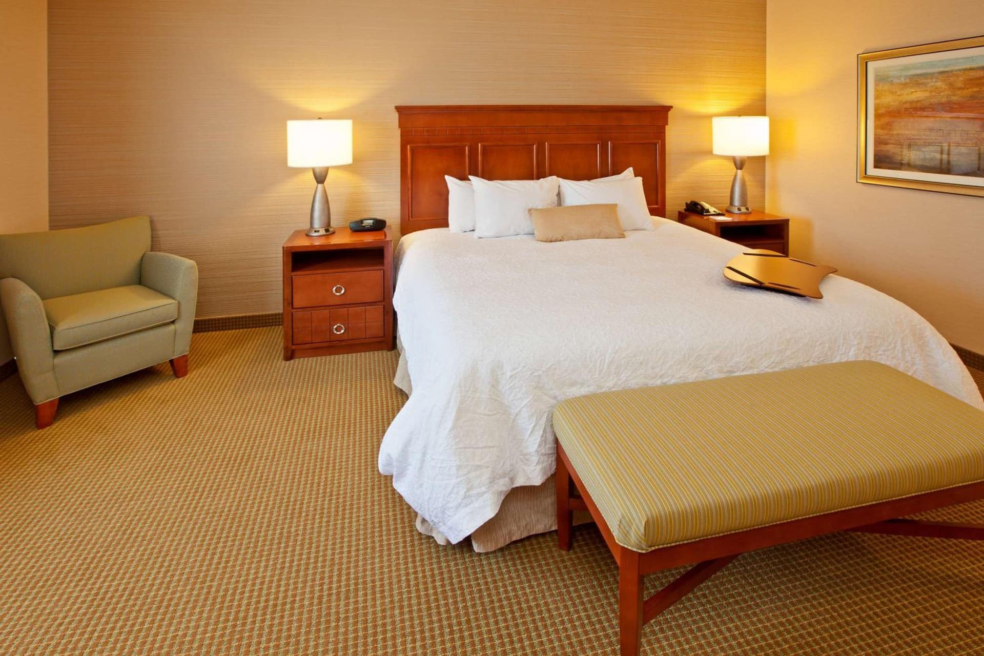 Hampton Inn Detroit/Auburn Hills-North gallery photo in Auburn Hills, MI — image 25