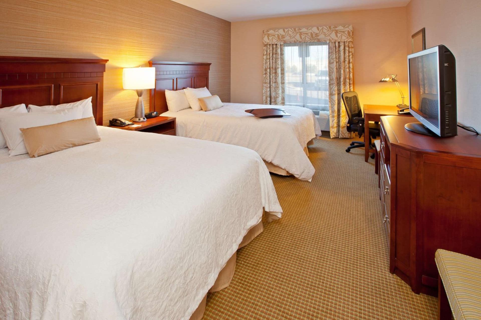 Hampton Inn Detroit/Auburn Hills-North gallery photo in Auburn Hills, MI — image 5