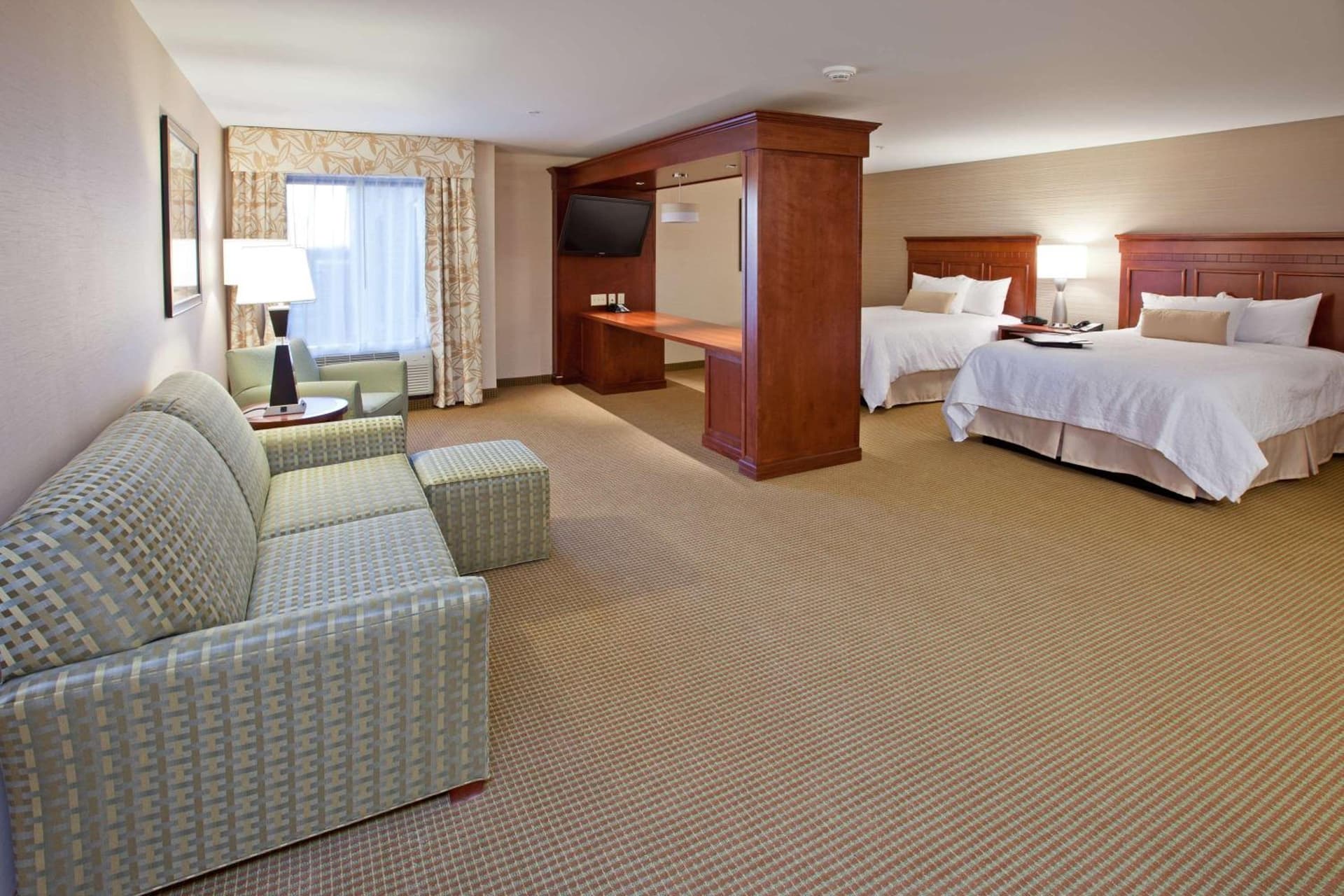 Hampton Inn Detroit/Auburn Hills-North gallery photo in Auburn Hills, MI — image 10