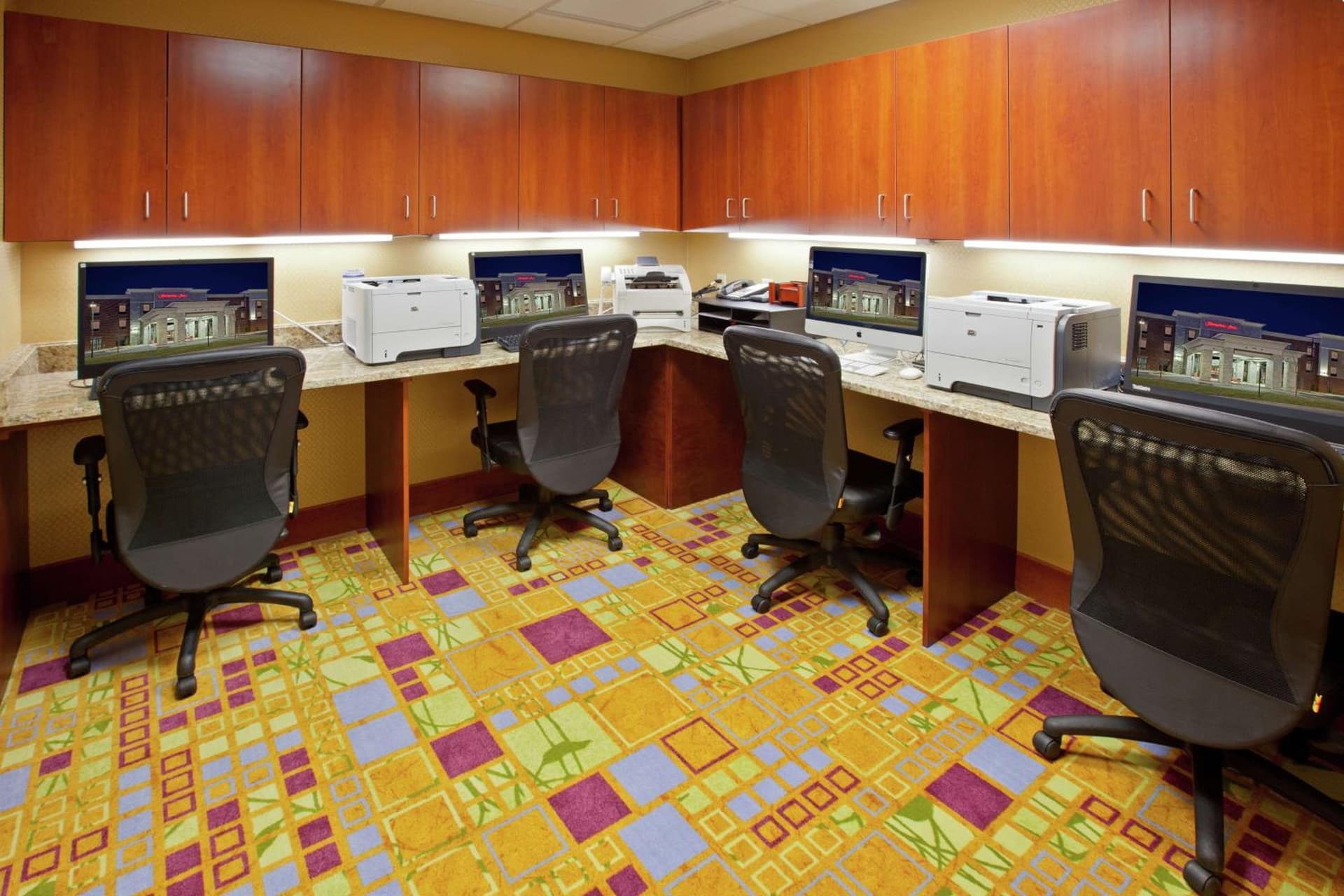 Hampton Inn Detroit/Auburn Hills-North gallery photo in Auburn Hills, MI — image 24
