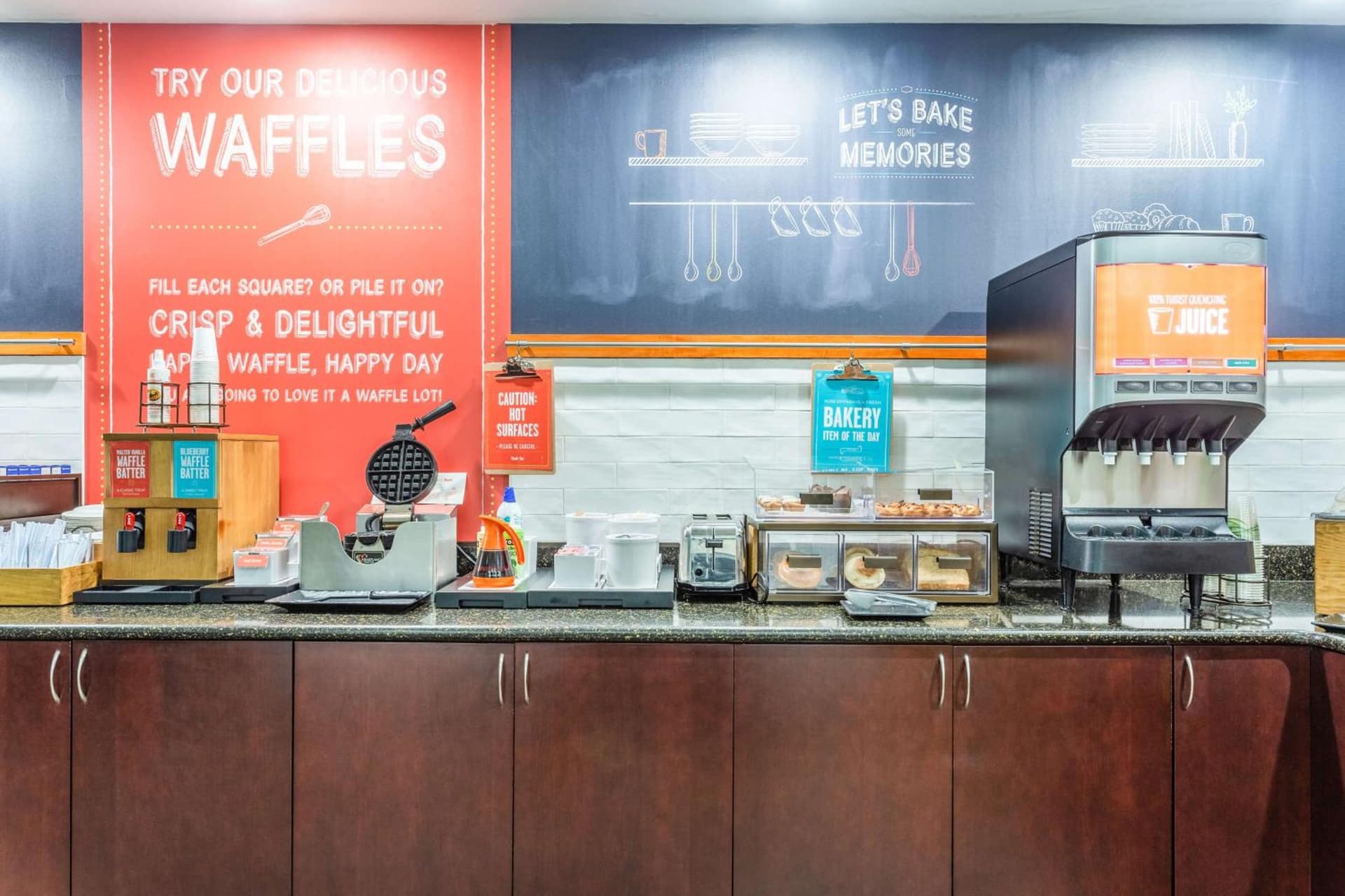 Hampton Inn Eau Claire gallery photo in Eau Claire, WI — image 8