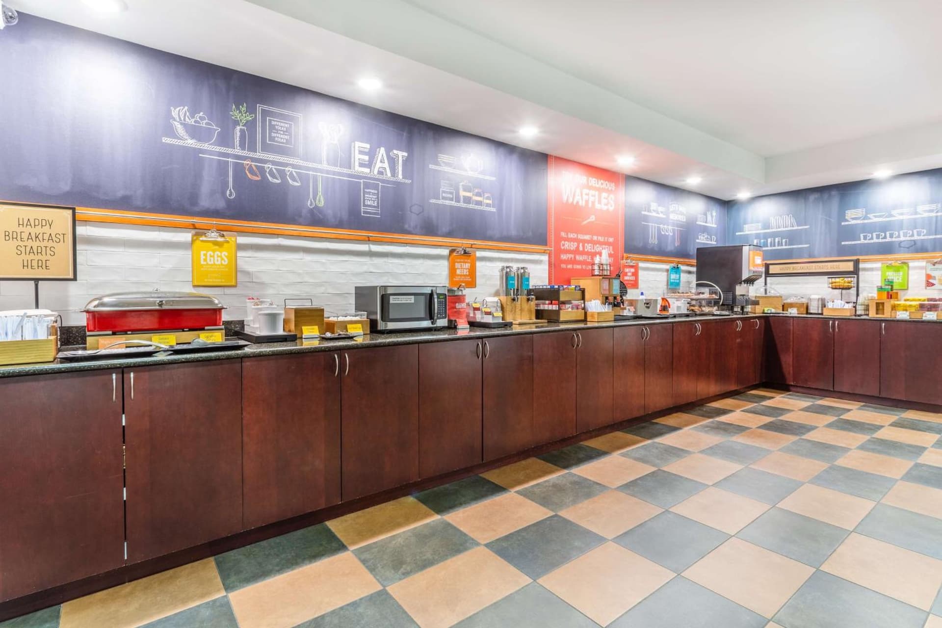 Hampton Inn Eau Claire gallery photo in Eau Claire, WI — image 27