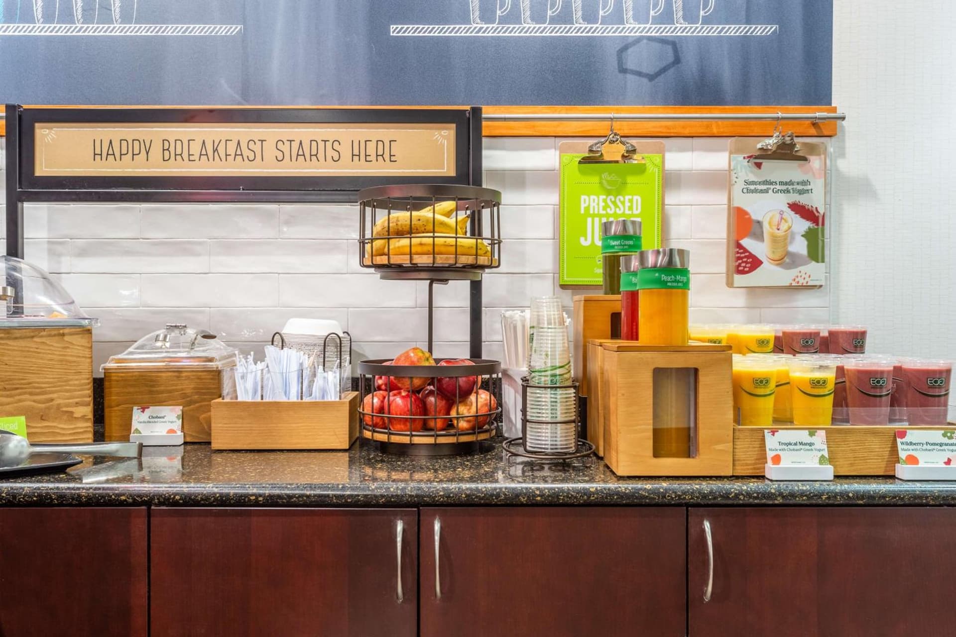 Hampton Inn Eau Claire gallery photo in Eau Claire, WI — image 10