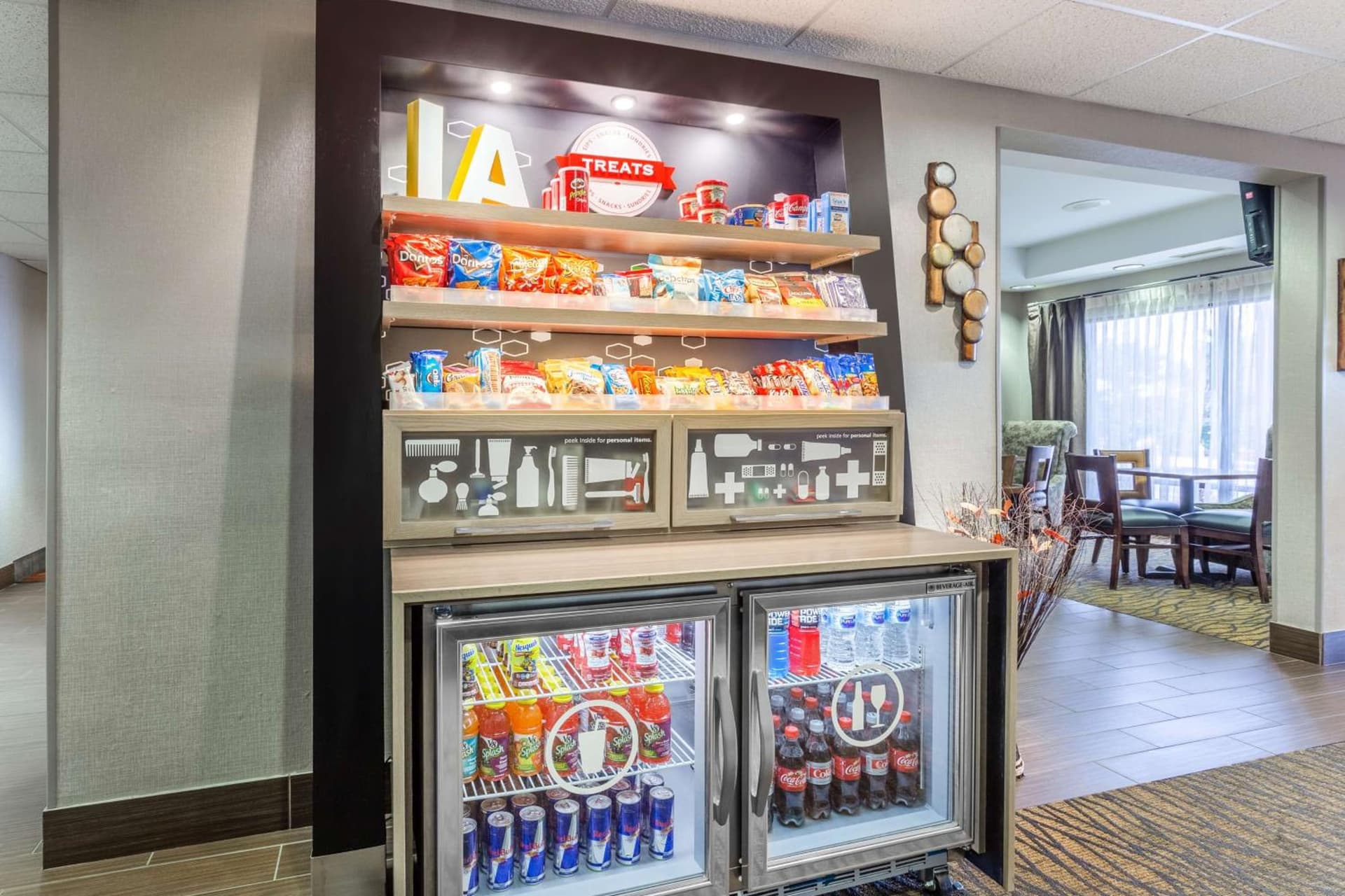 Hampton Inn Eau Claire gallery photo in Eau Claire, WI — image 18