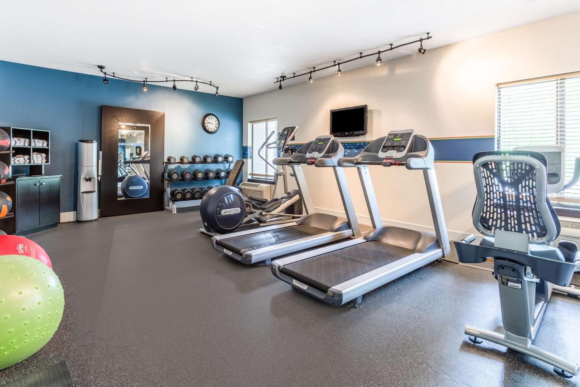 Hampton Inn Eau Claire gallery photo in Eau Claire, WI — image 14