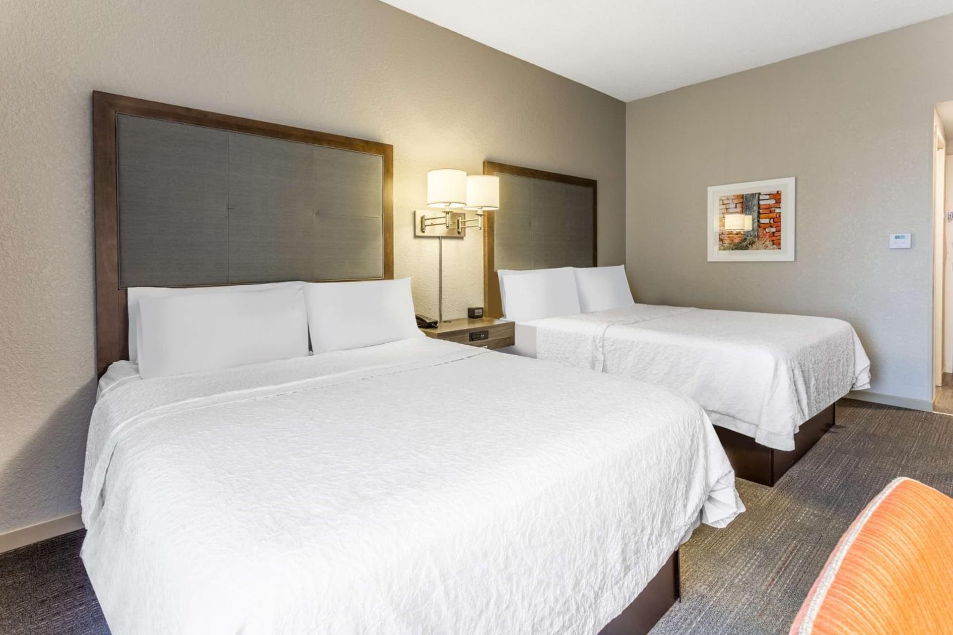 Hampton Inn Eau Claire gallery photo in Eau Claire, WI — image 16