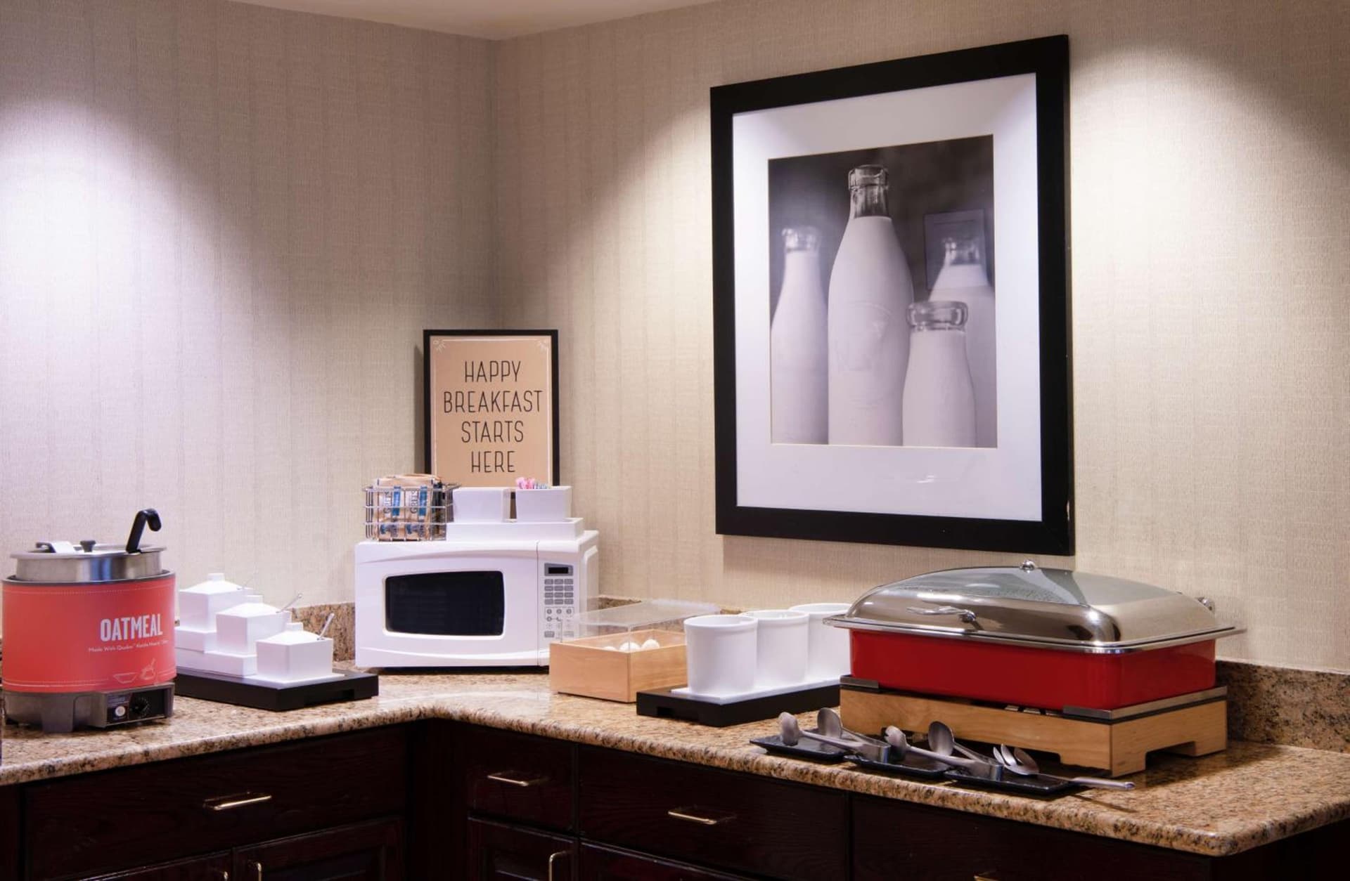 Hampton Inn Erie-South gallery photo in Erie, PA — image 36