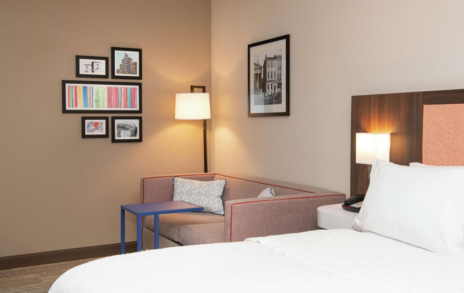 Hampton Inn Erie-South gallery photo in Erie, PA — image 10