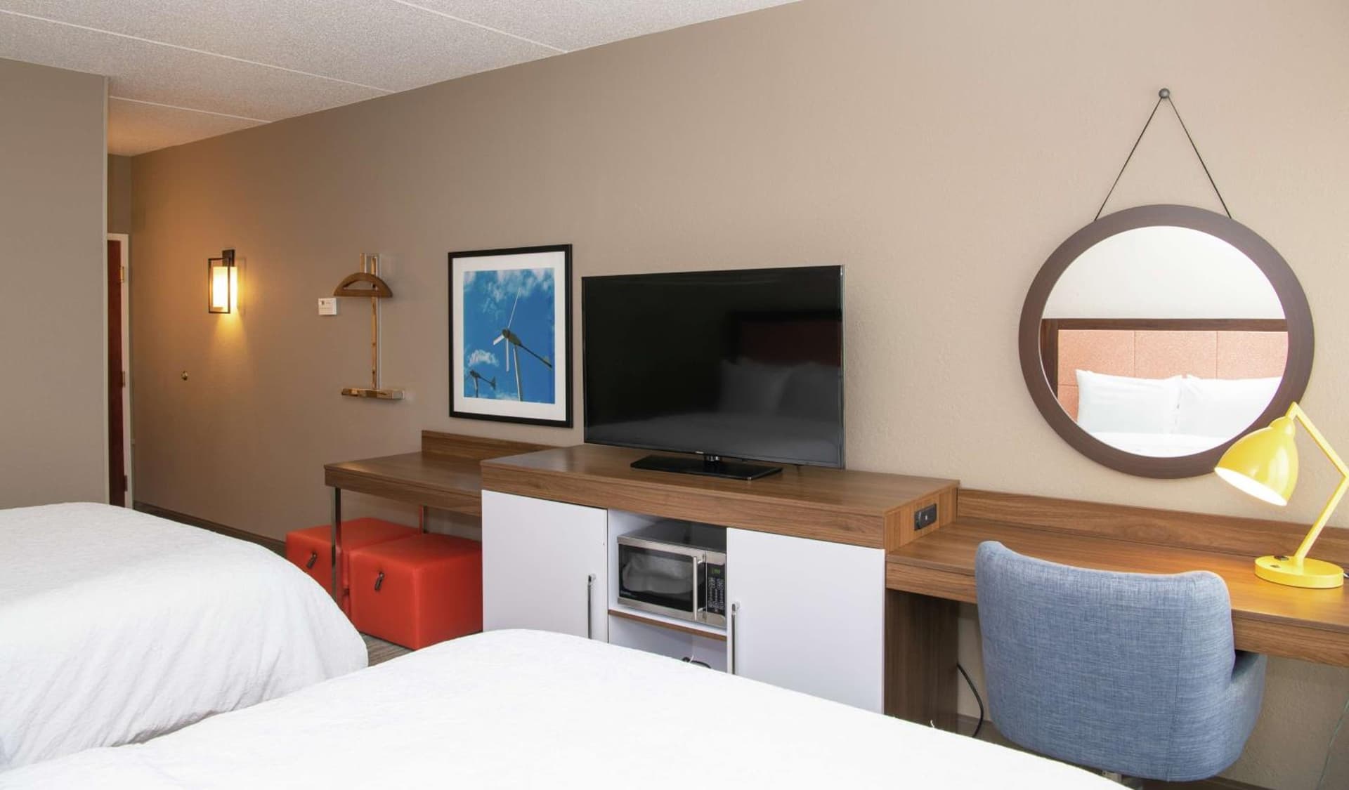 Hampton Inn Erie-South gallery photo in Erie, PA — image 30
