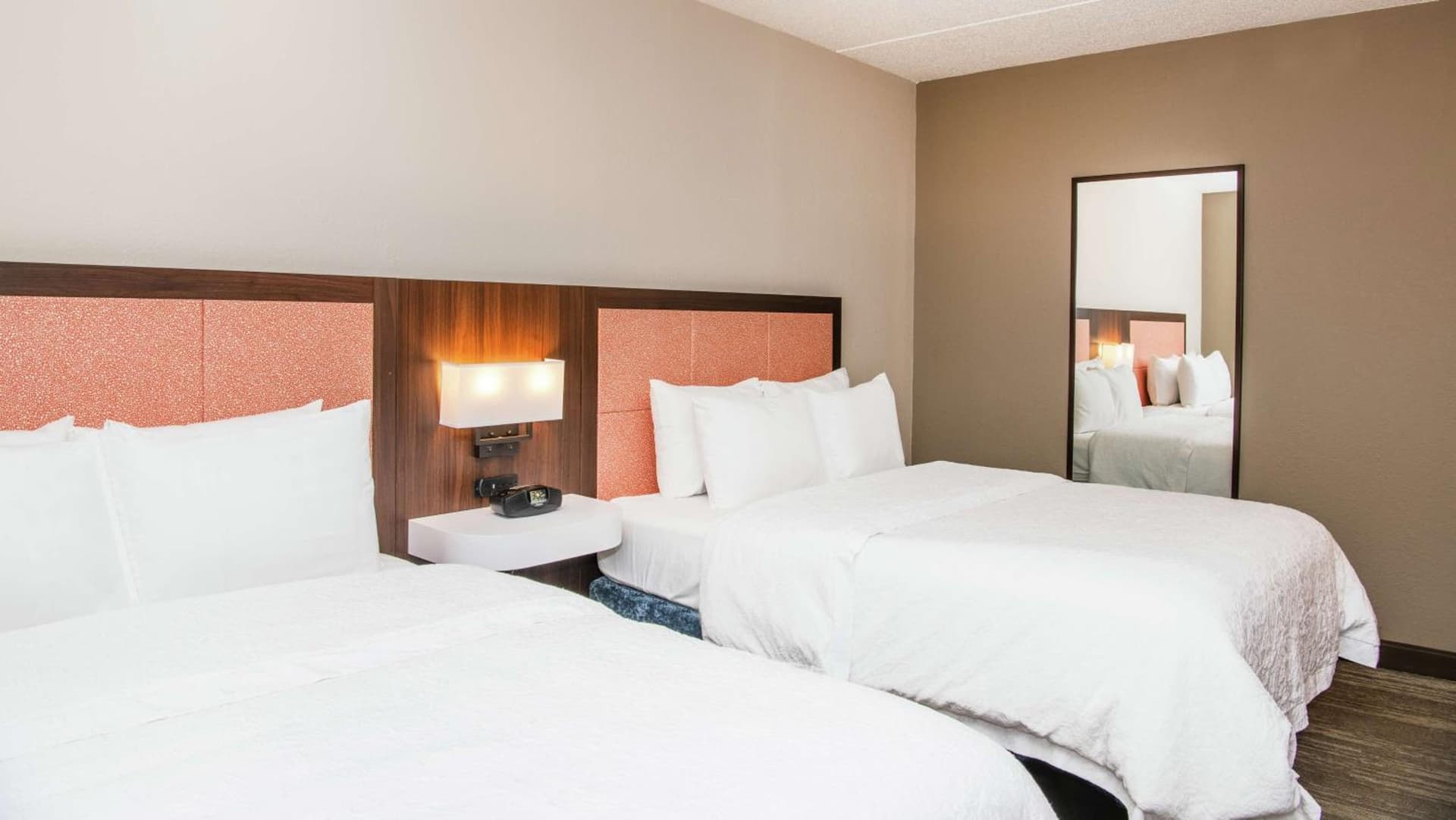 Hampton Inn Erie-South gallery photo in Erie, PA — image 39