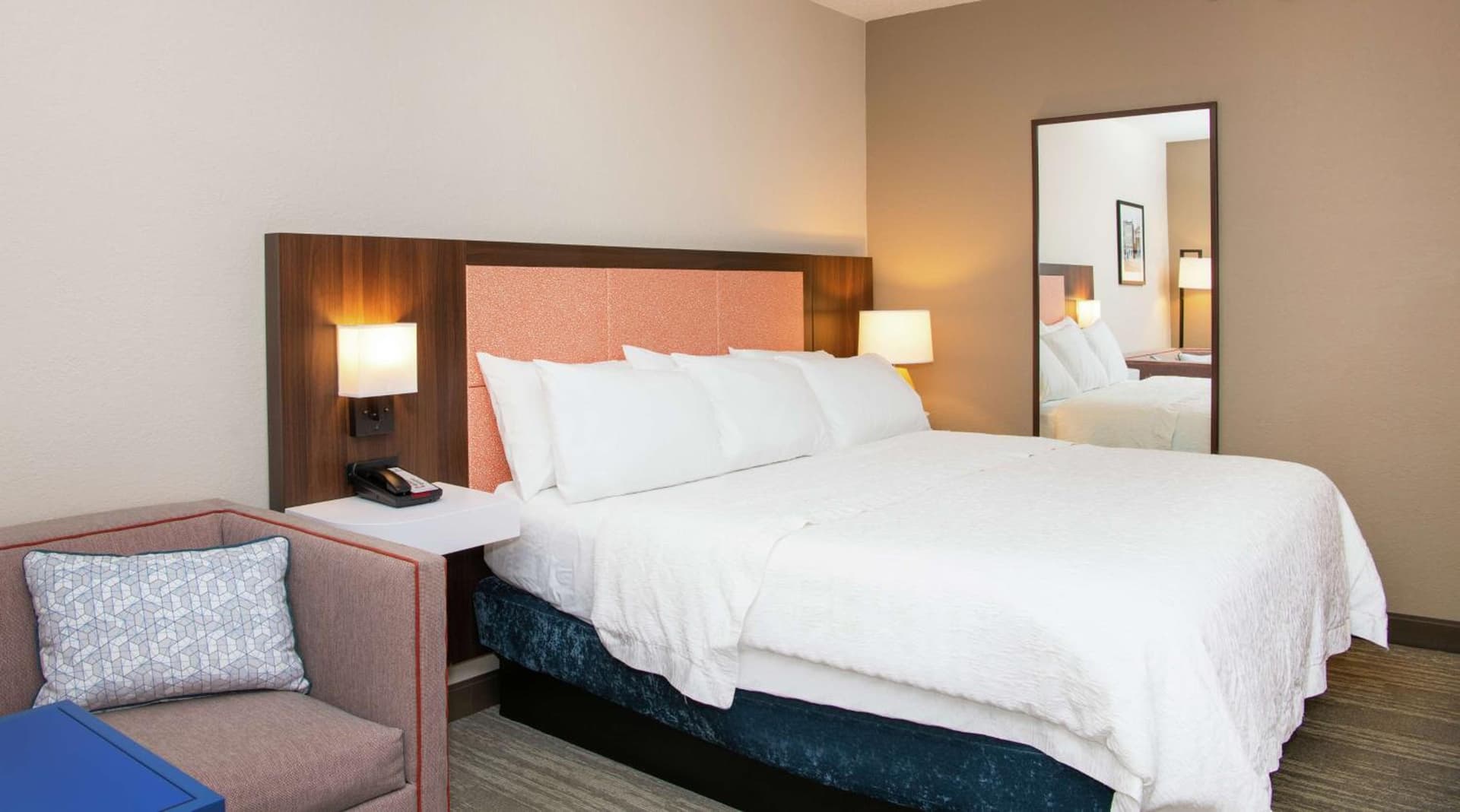 Hampton Inn Erie-South gallery photo in Erie, PA — image 24