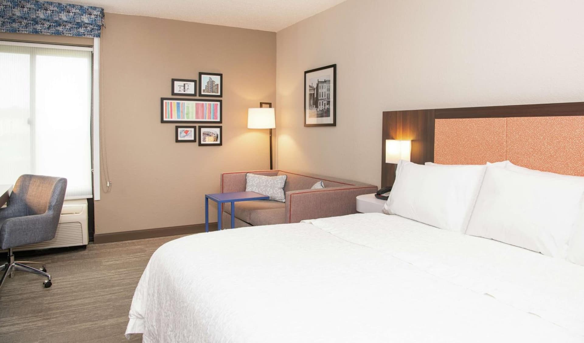 Hampton Inn Erie-South gallery photo in Erie, PA — image 32