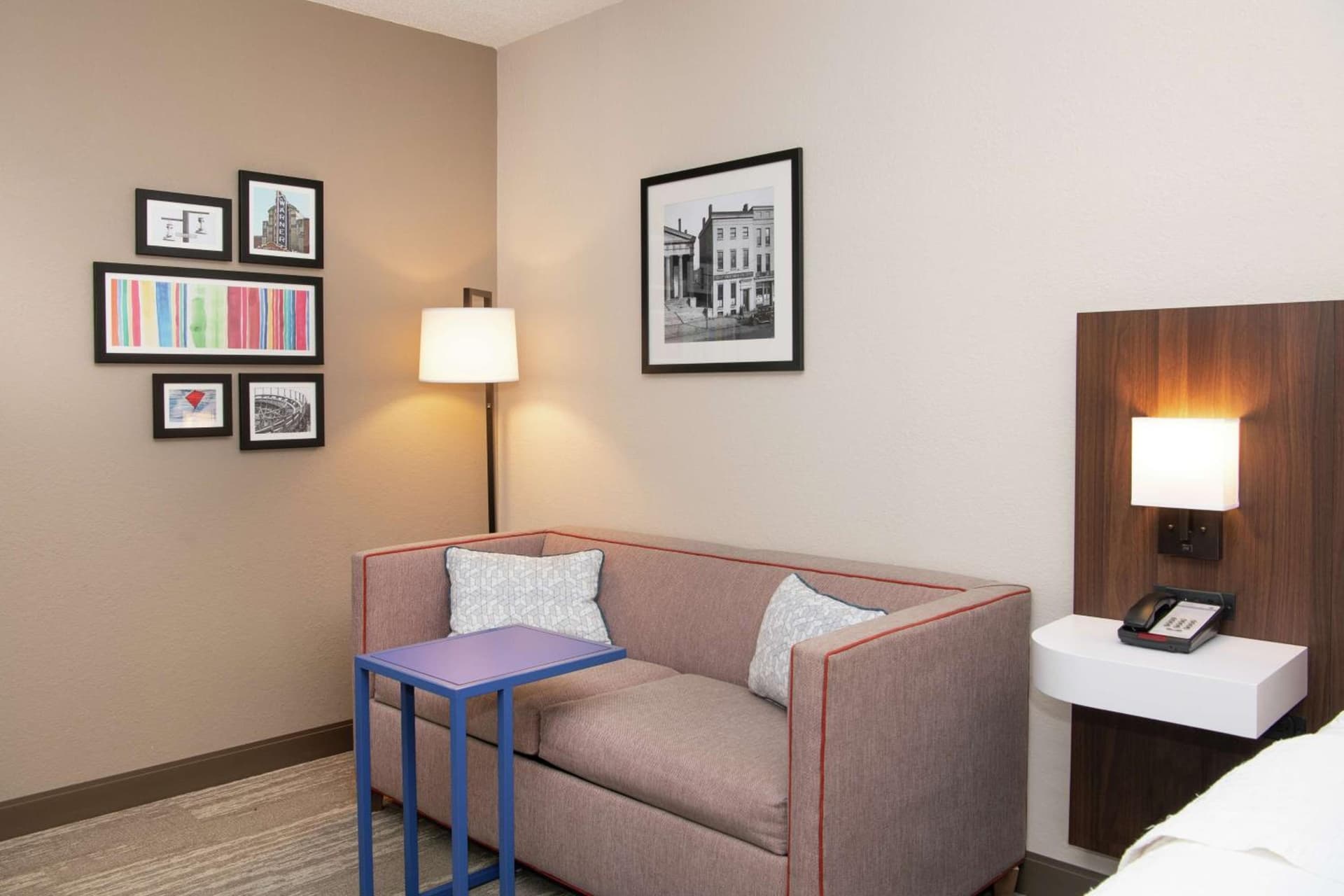 Hampton Inn Erie-South gallery photo in Erie, PA — image 35