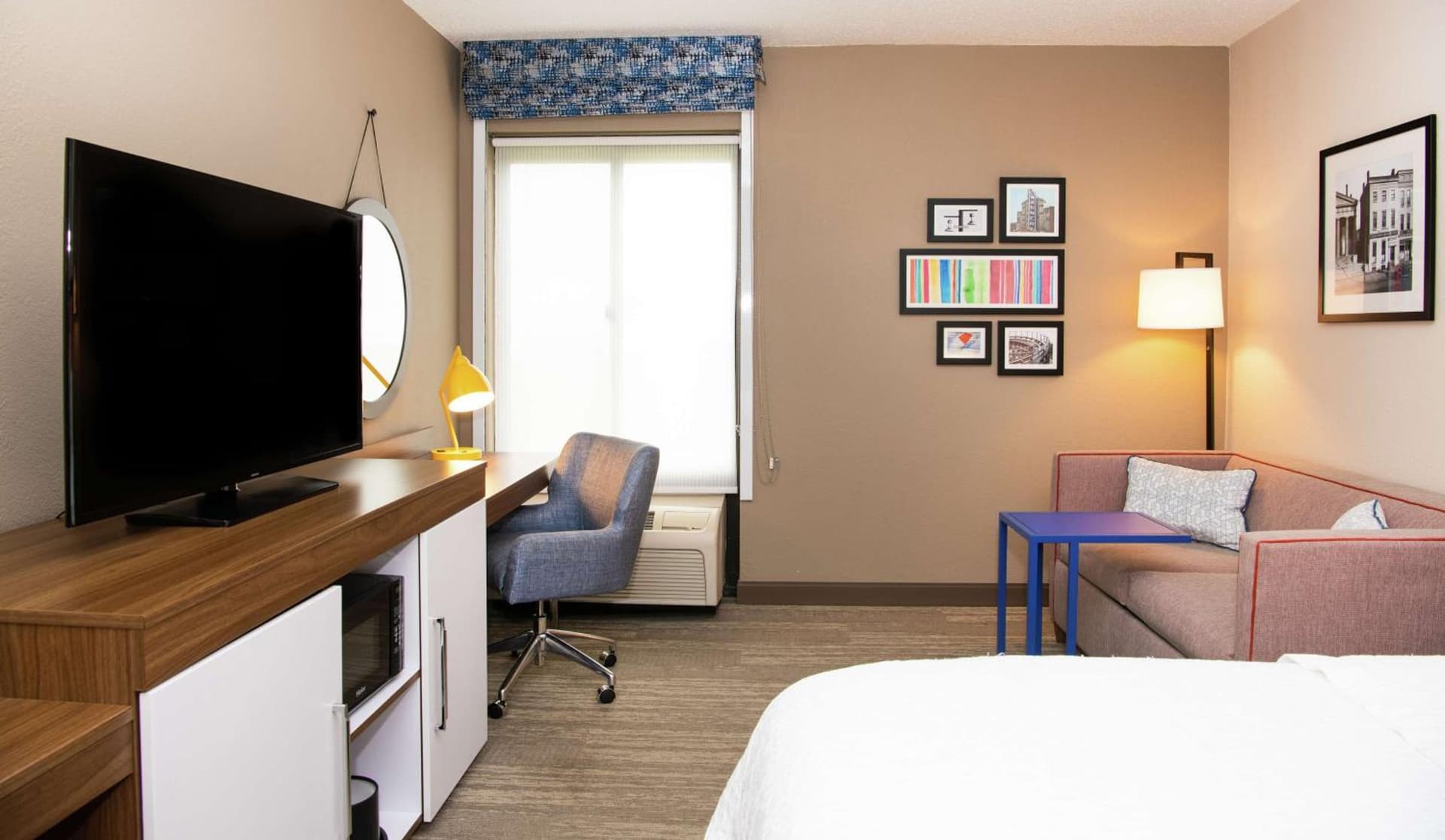 Hampton Inn Erie-South gallery photo in Erie, PA — image 19