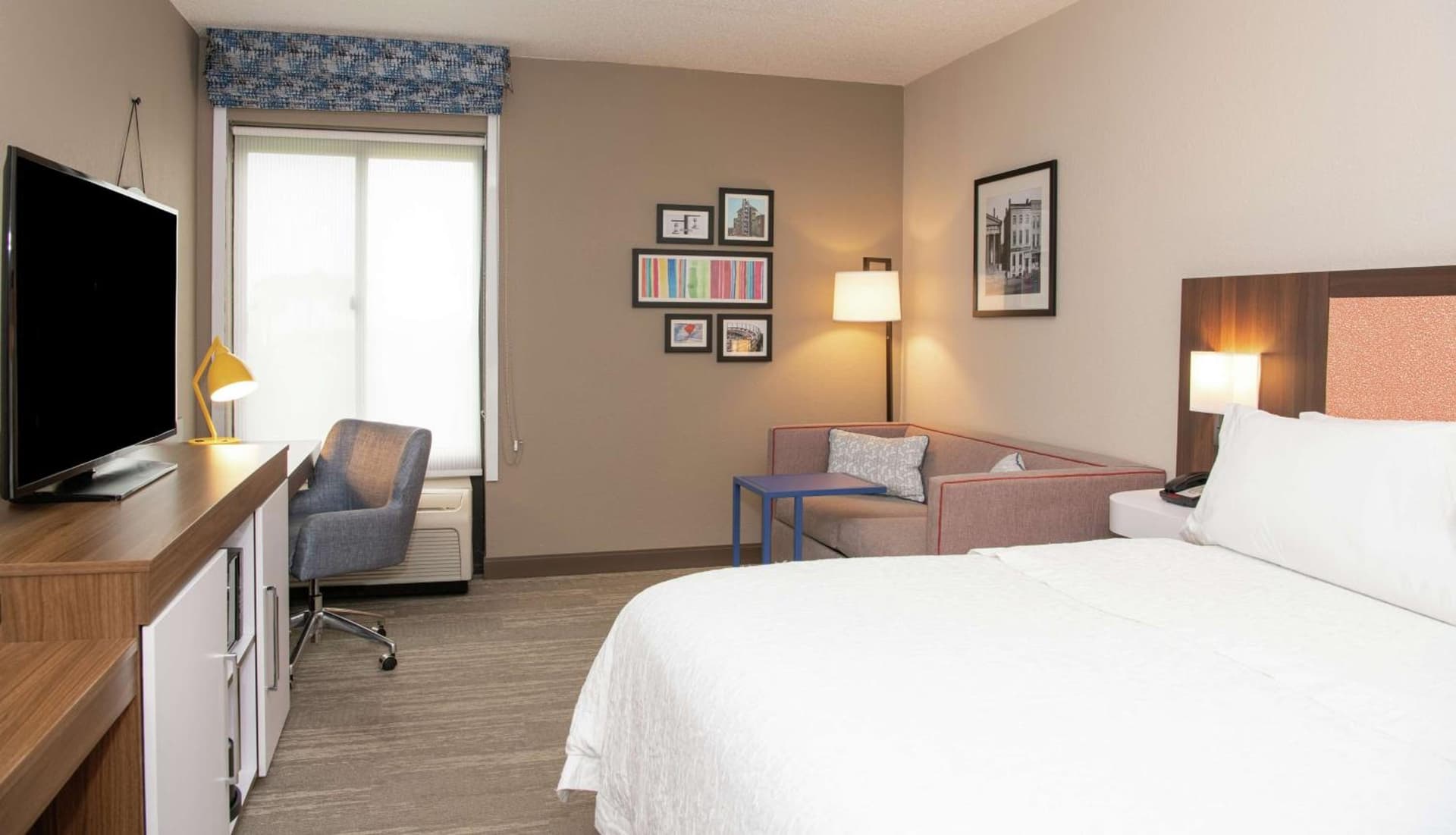 Hampton Inn Erie-South gallery photo in Erie, PA — image 20